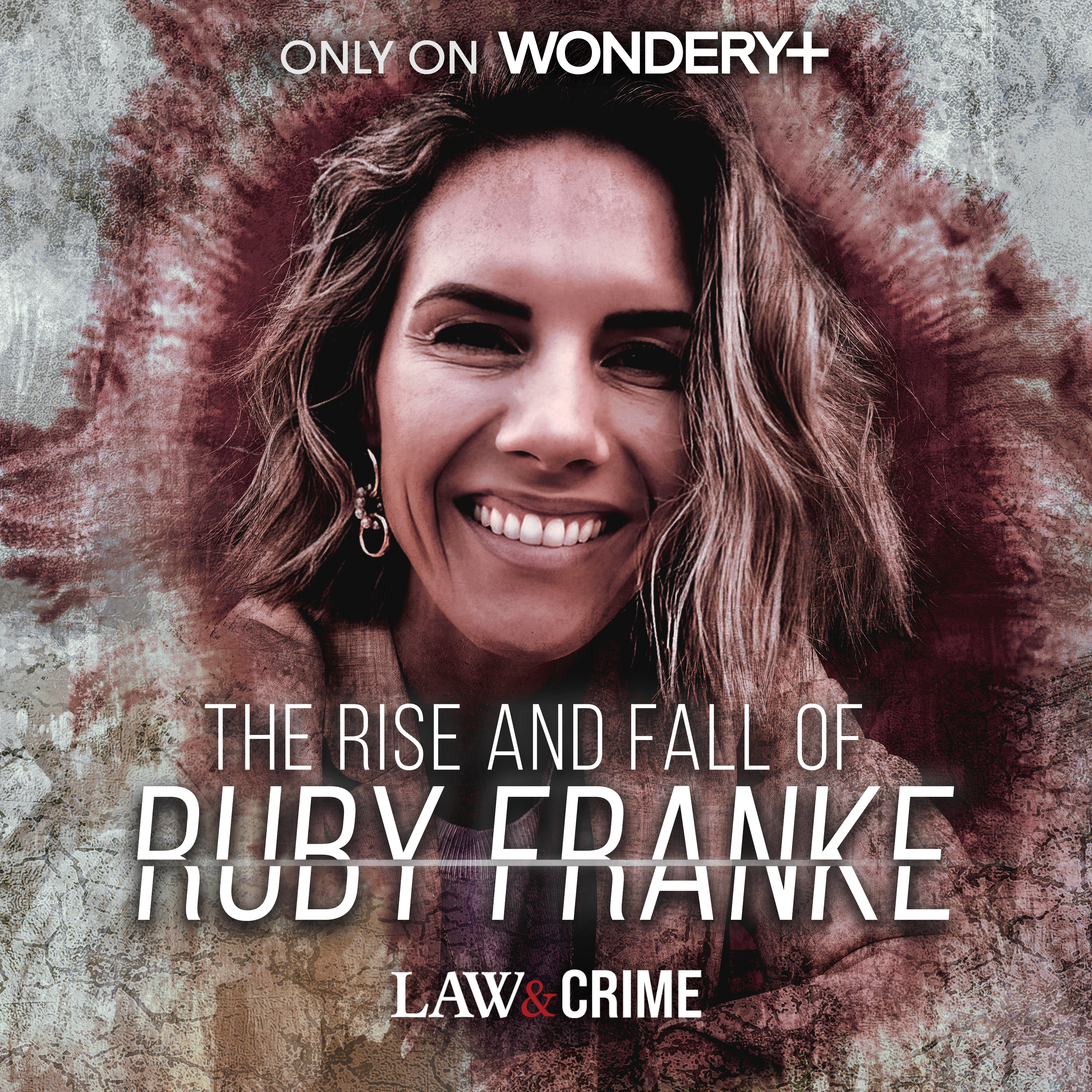 Introducing: The Rise and Fall of Ruby Franke by Law&Crime | Wondery
