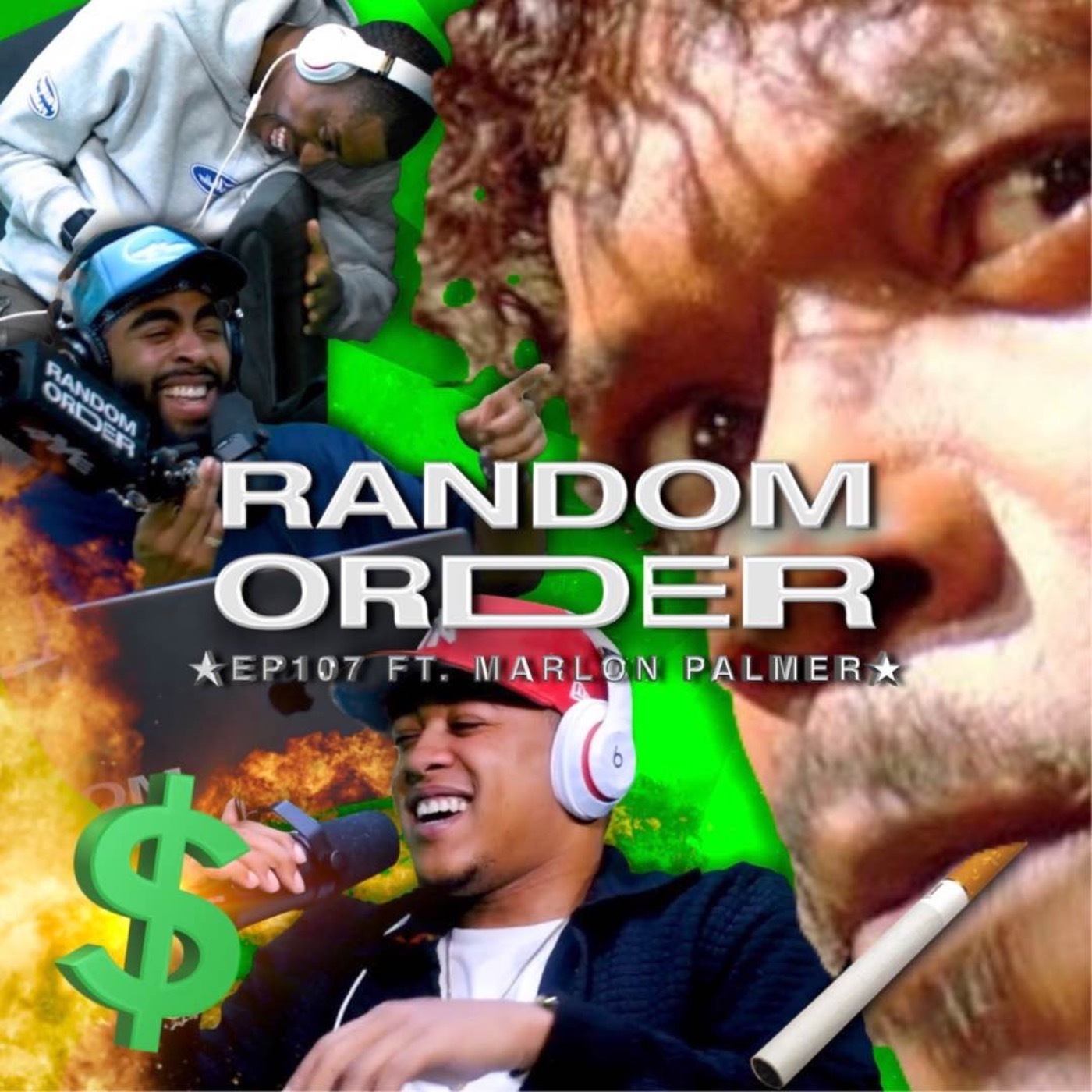 cover of episode I'll PAY you when I PAY you!!!