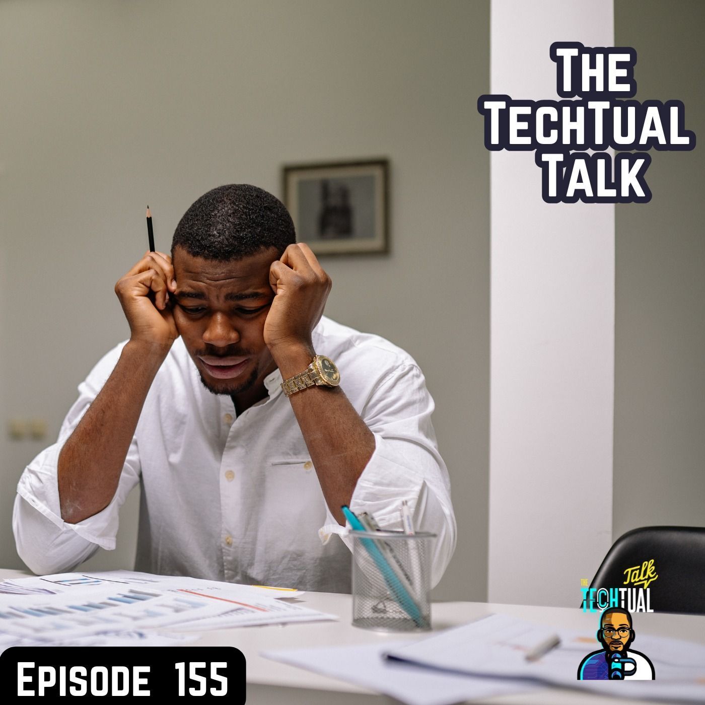 The TechTual Talk