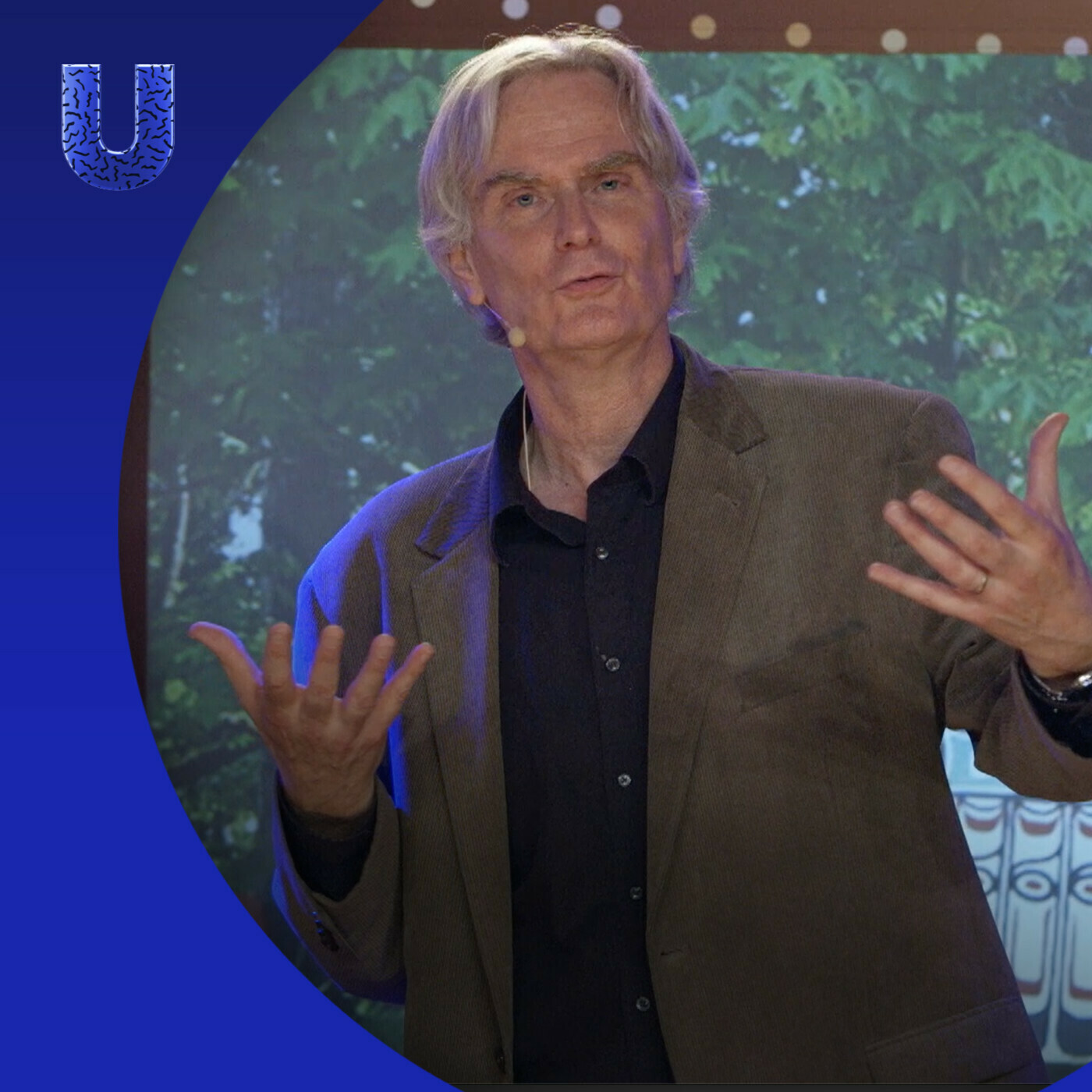 De Universiteit van Nederland Podcast