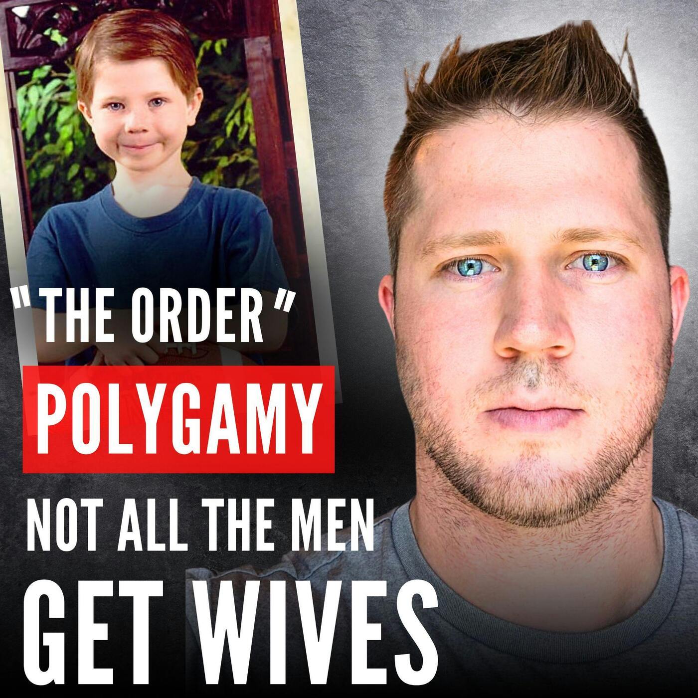 Growing Up in Incestuous Mormon Cult, THE ORDER:  “My Father Wanted to Starve My Mother’s Cancer”