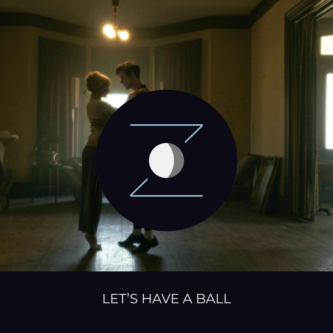 Let's Have a Ball episode artwork