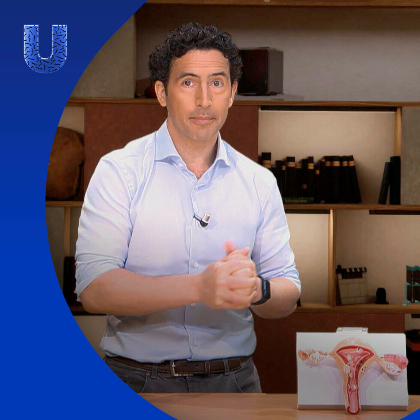 De Universiteit van Nederland Podcast
