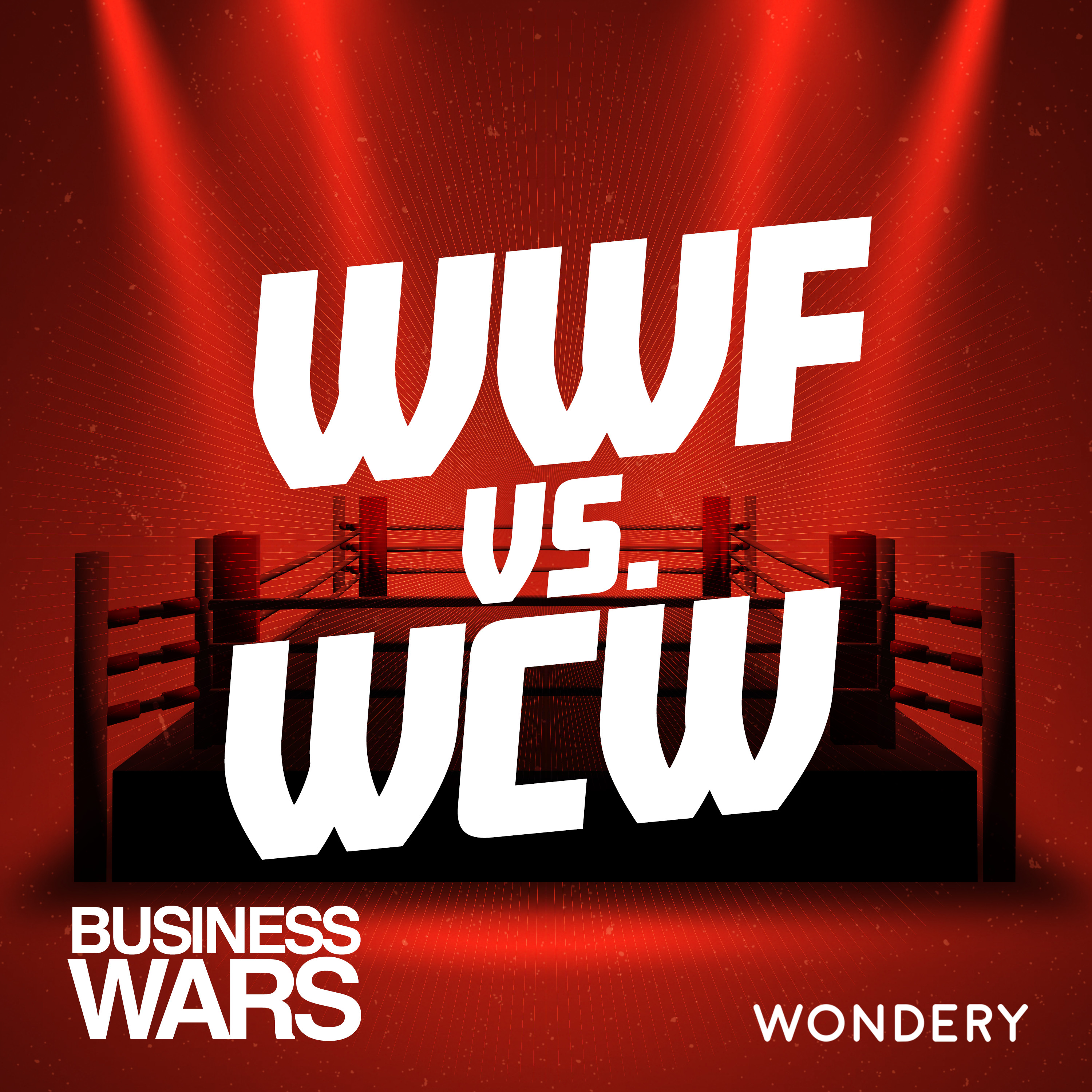 WWF vs WCW - New World Order  | 4