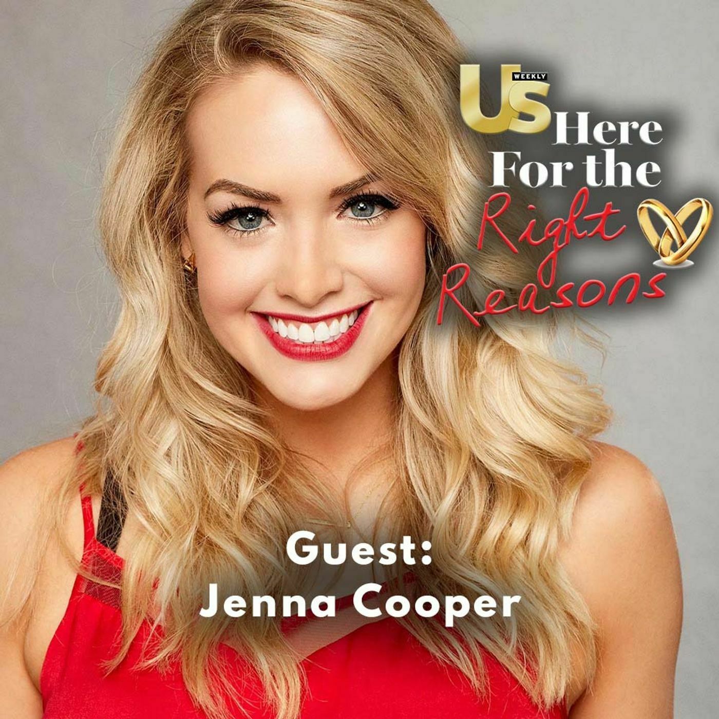 Jenna Cooper Tells Us About Her Wedding, Daughter and Moving Past 'BiP'