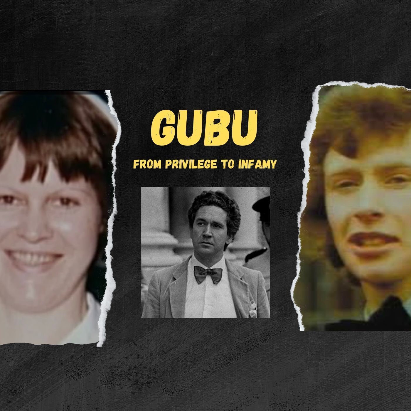 Ireland Crimes and Mysteries