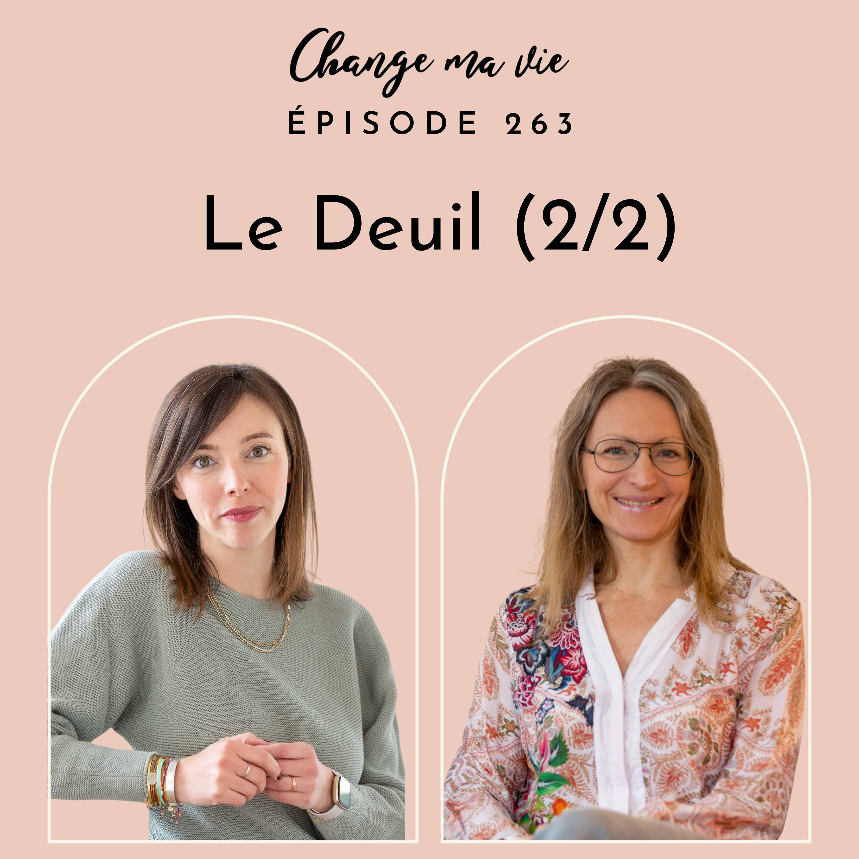 (263) Le Deuil (2/2)