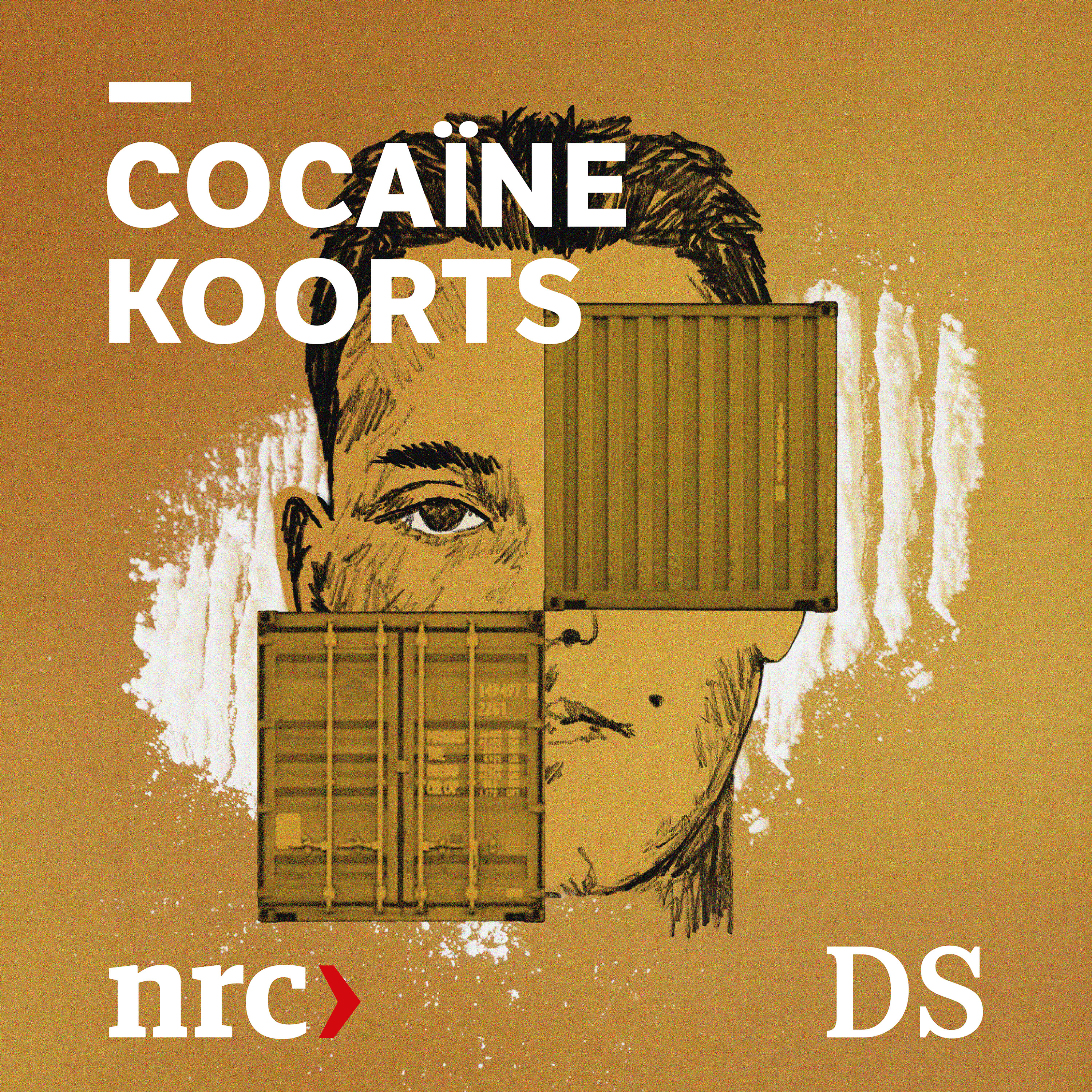 Luister ook: Cocaïnekoorts III