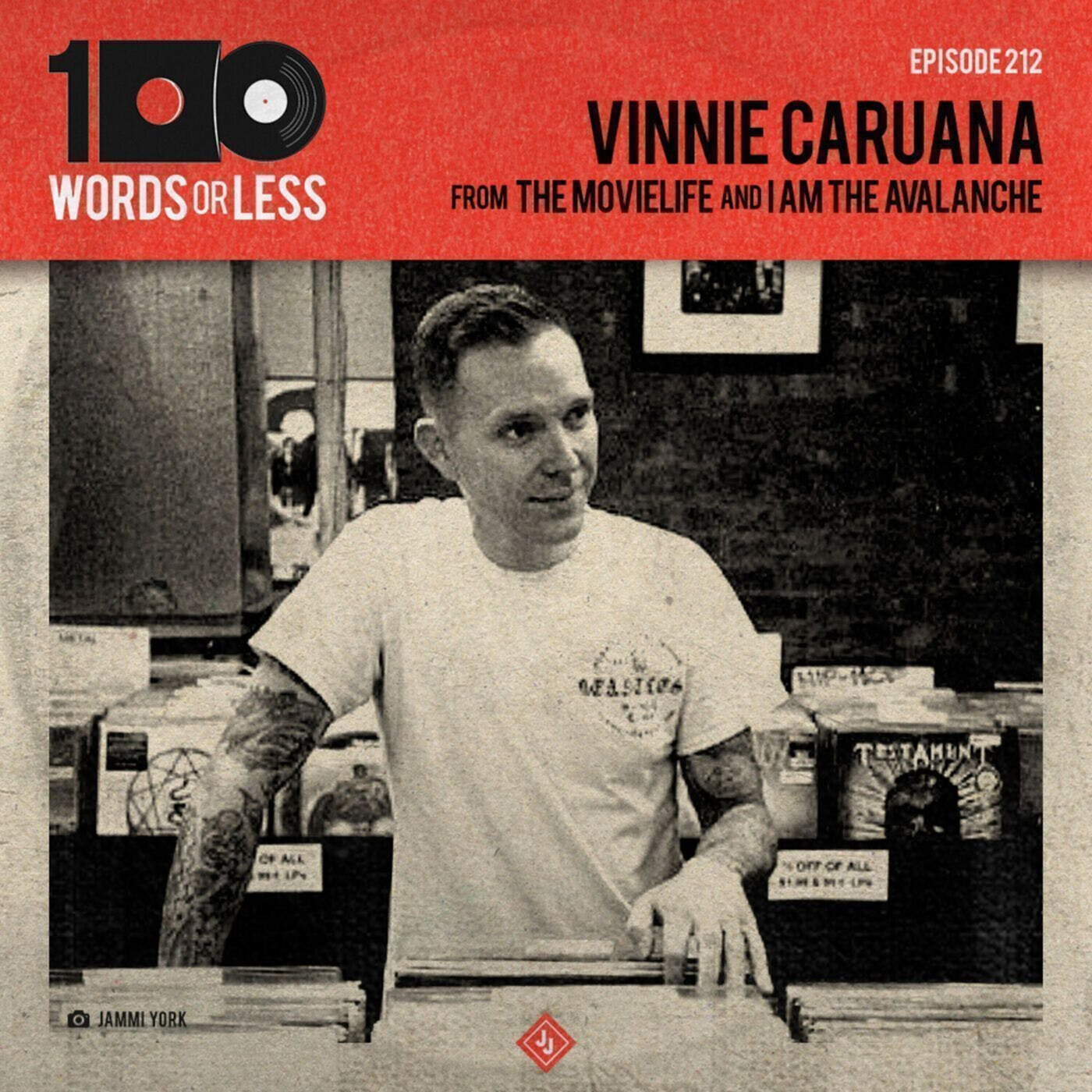 100 Words Or Less: The Podcast