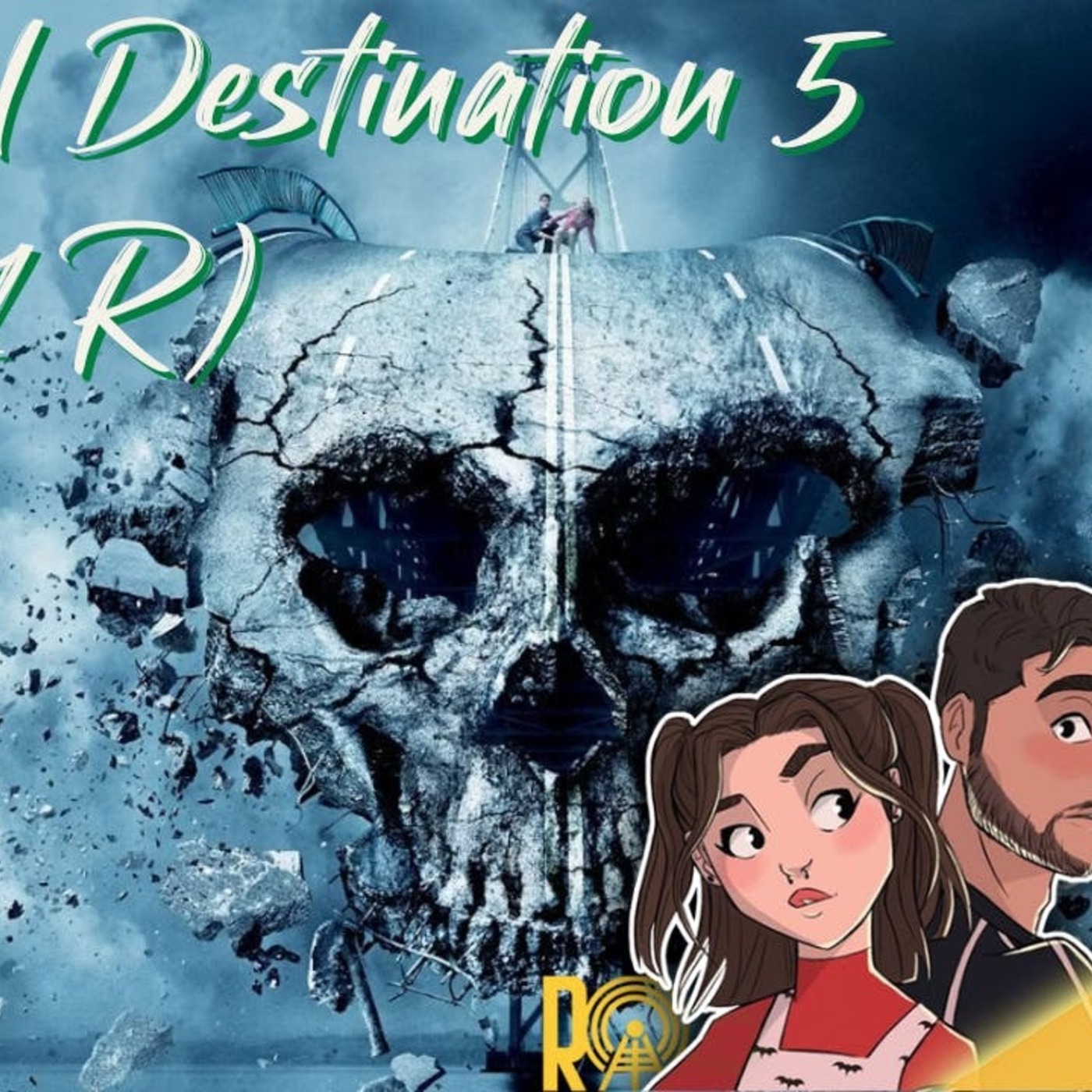 Final Destination 5 (2011 R)