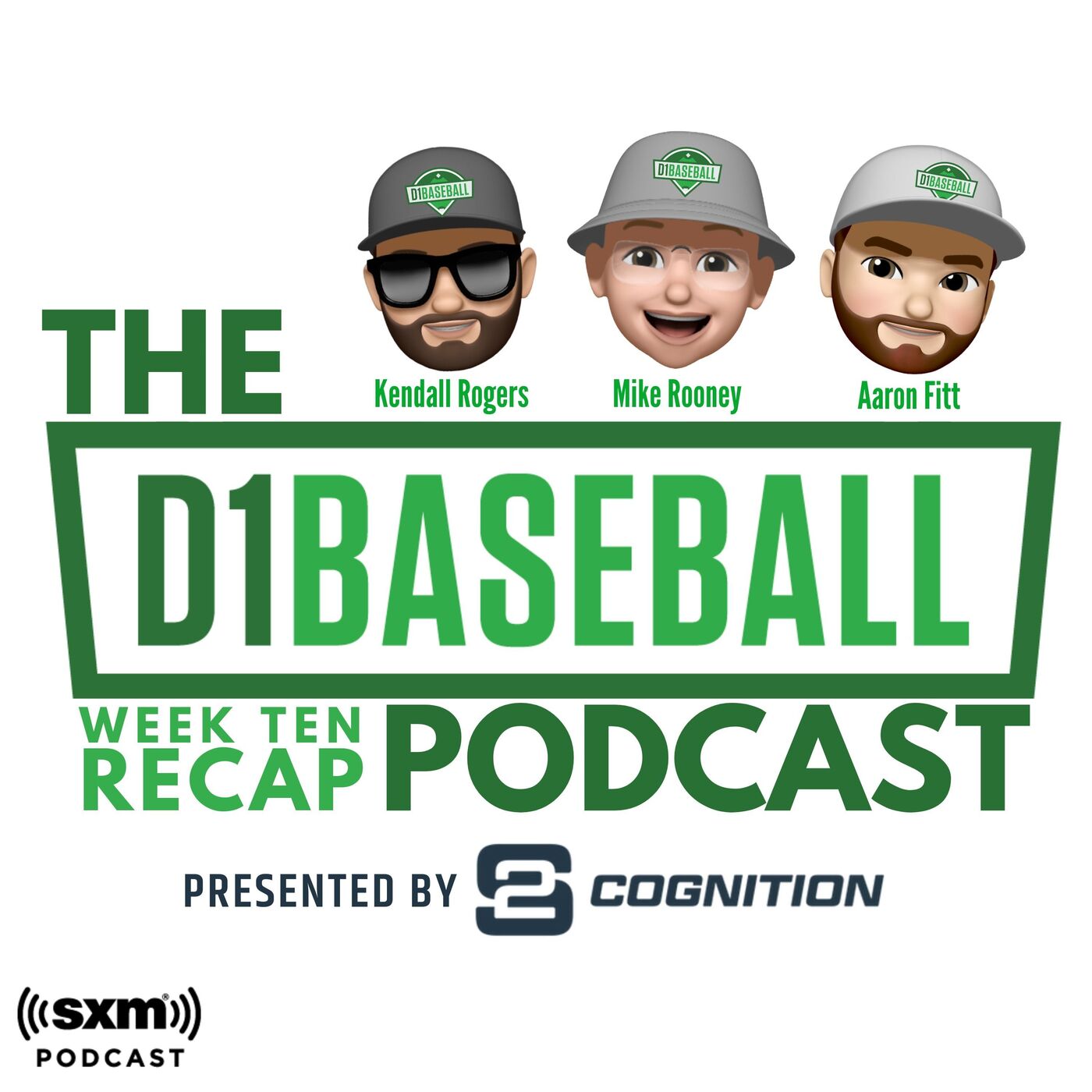 The D1Baseball Podcast