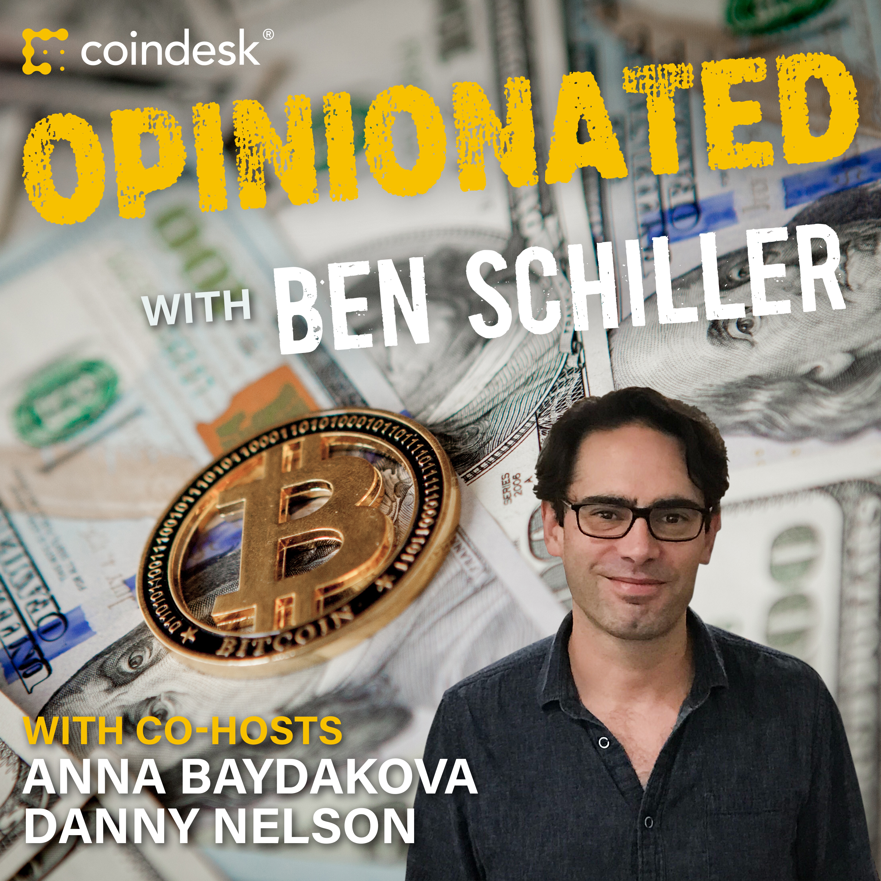 OPINIONATED: Jameson Lopp: The History of F-You Money and the Future of Bitcoin