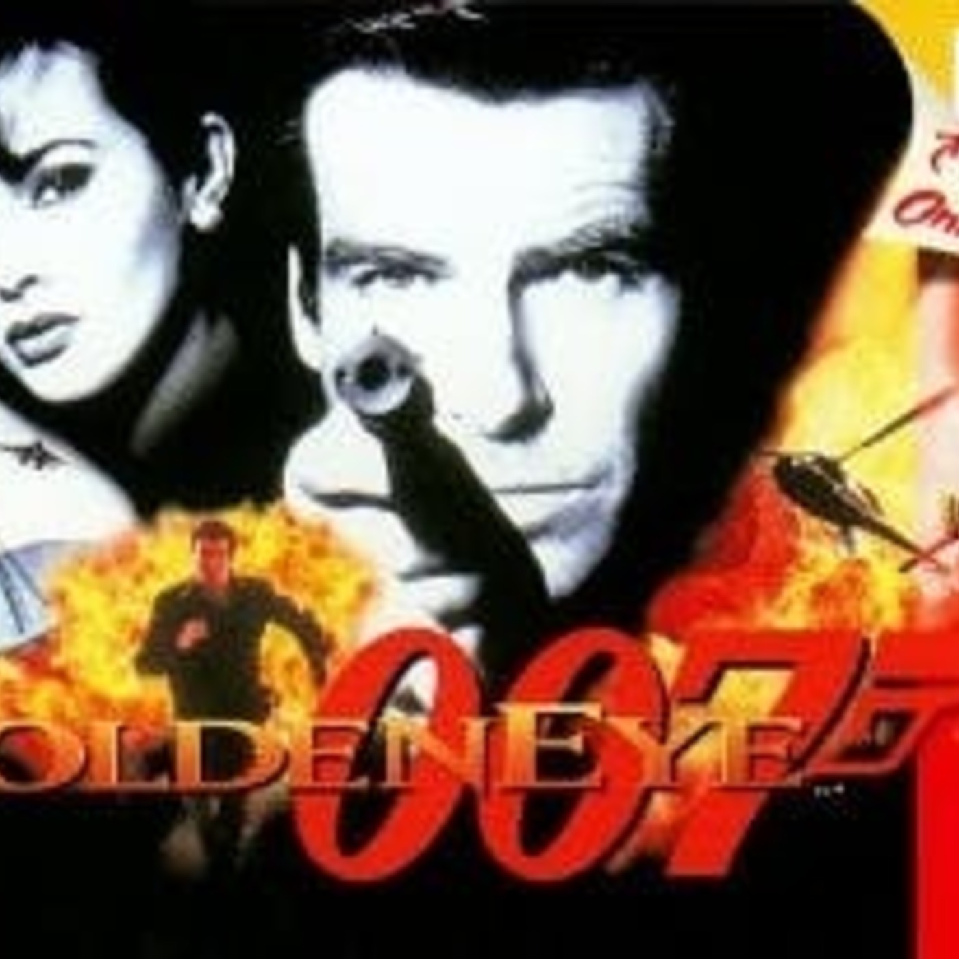 Remember The Game? #145 - GoldenEye 007 (Part II)