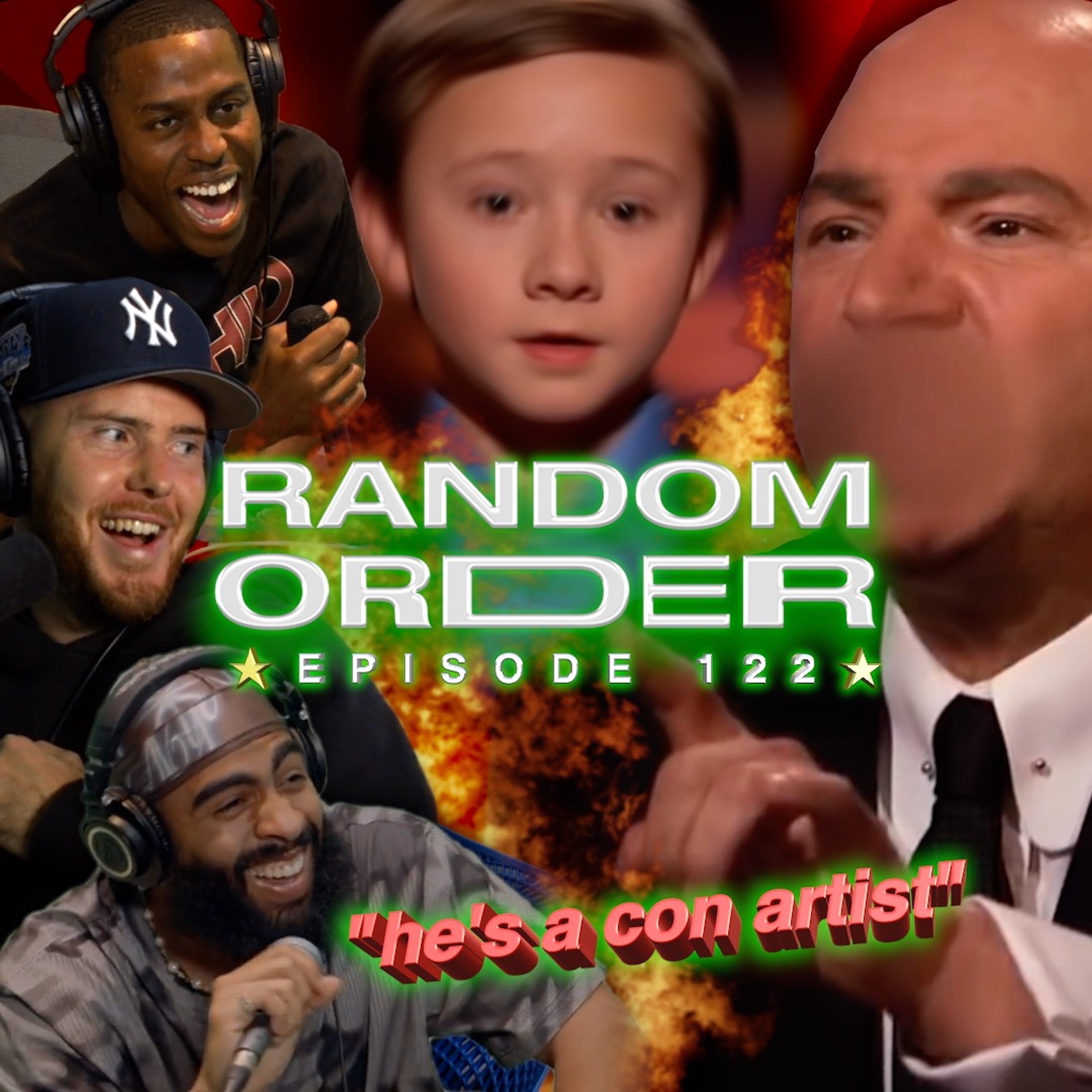cover of episode Kevin O'Leary HATES This Kid!