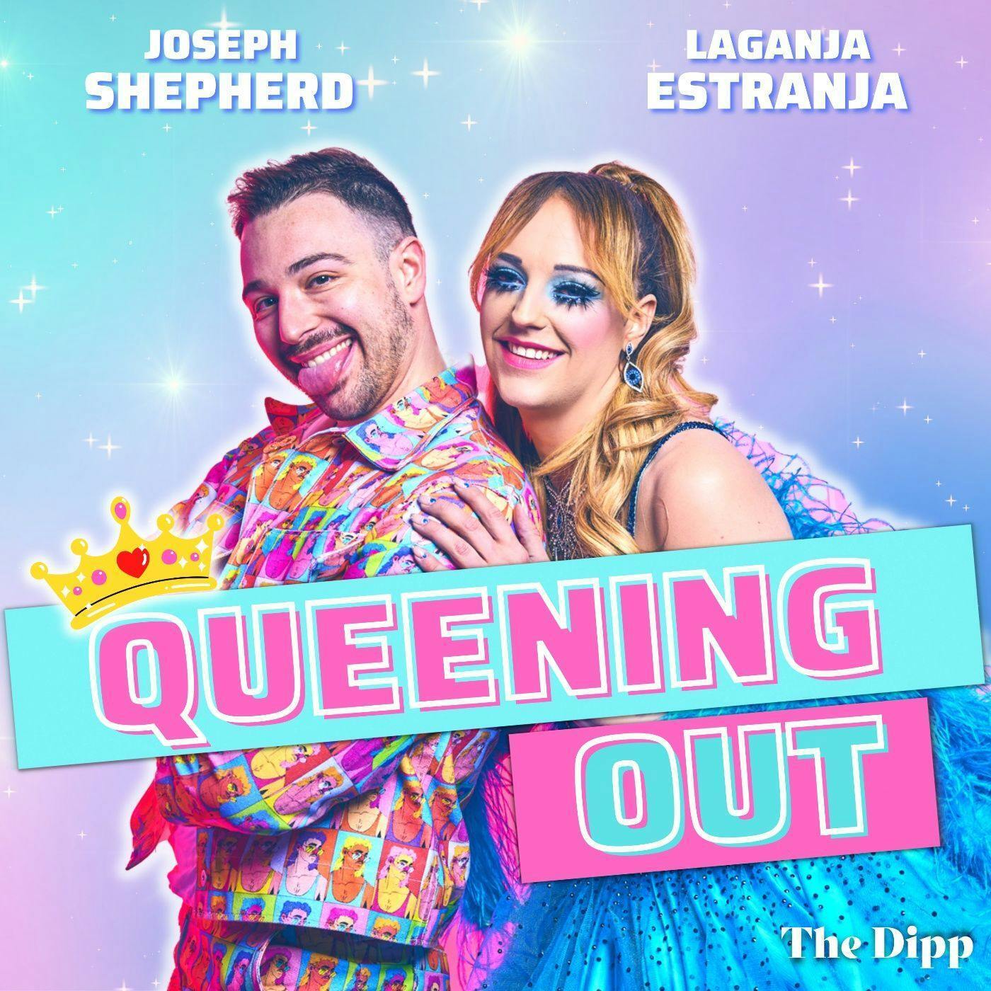 'Exposed: Dragged Out' Trailer