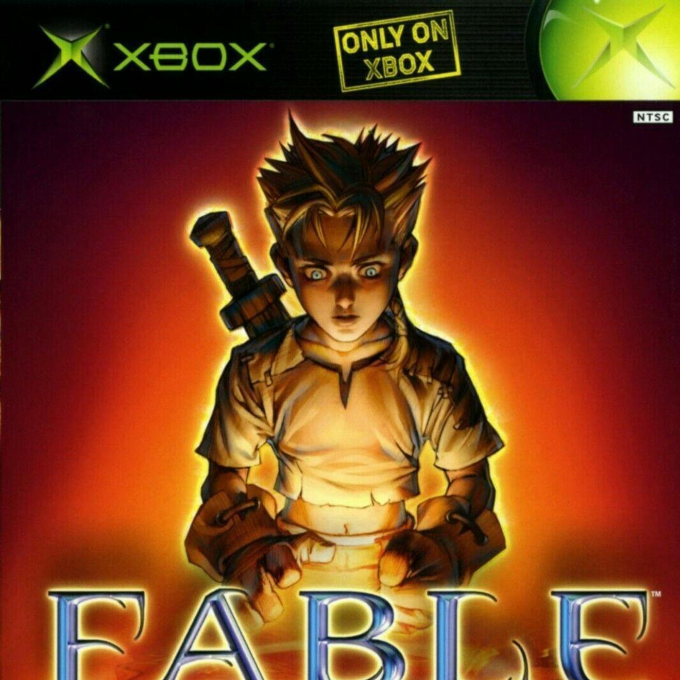 Remember The Game? #201 - Fable