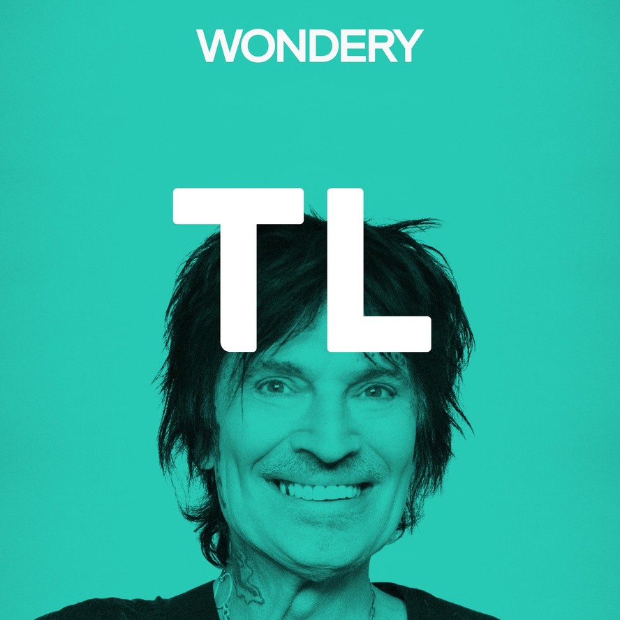 Tommy Lee — Armchair Expert