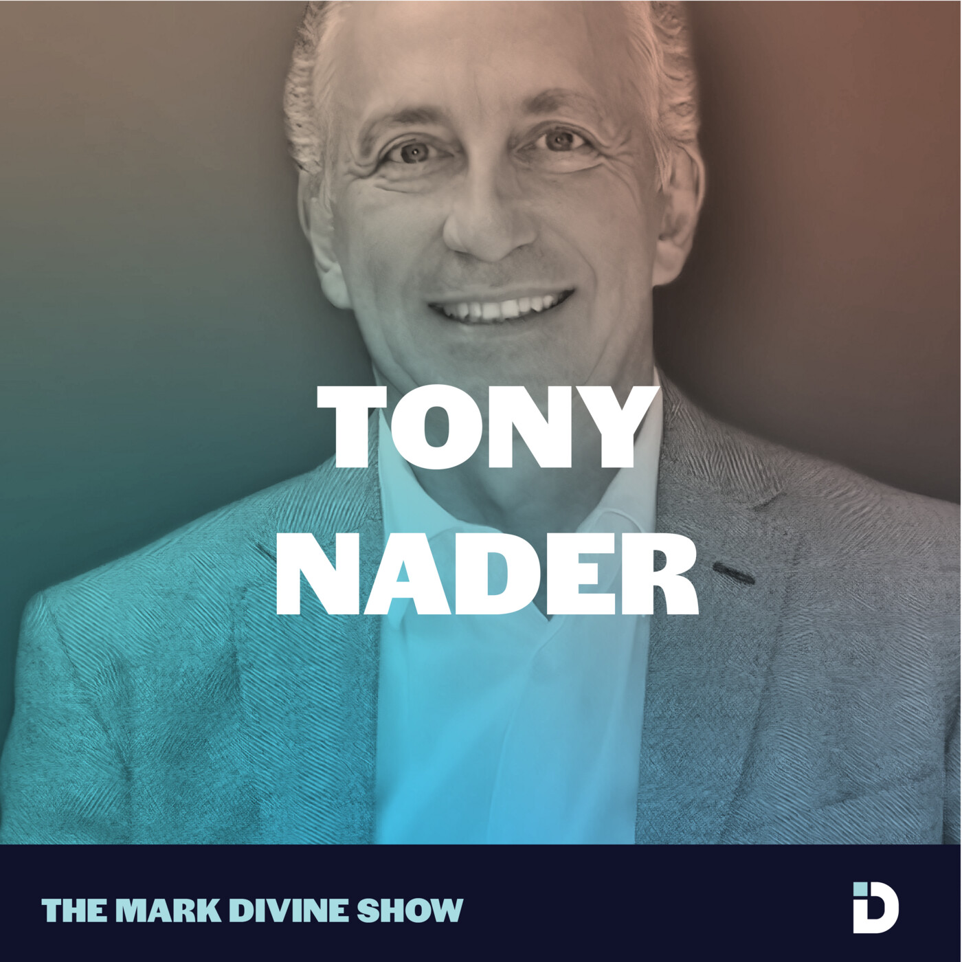 The Mark Divine Show