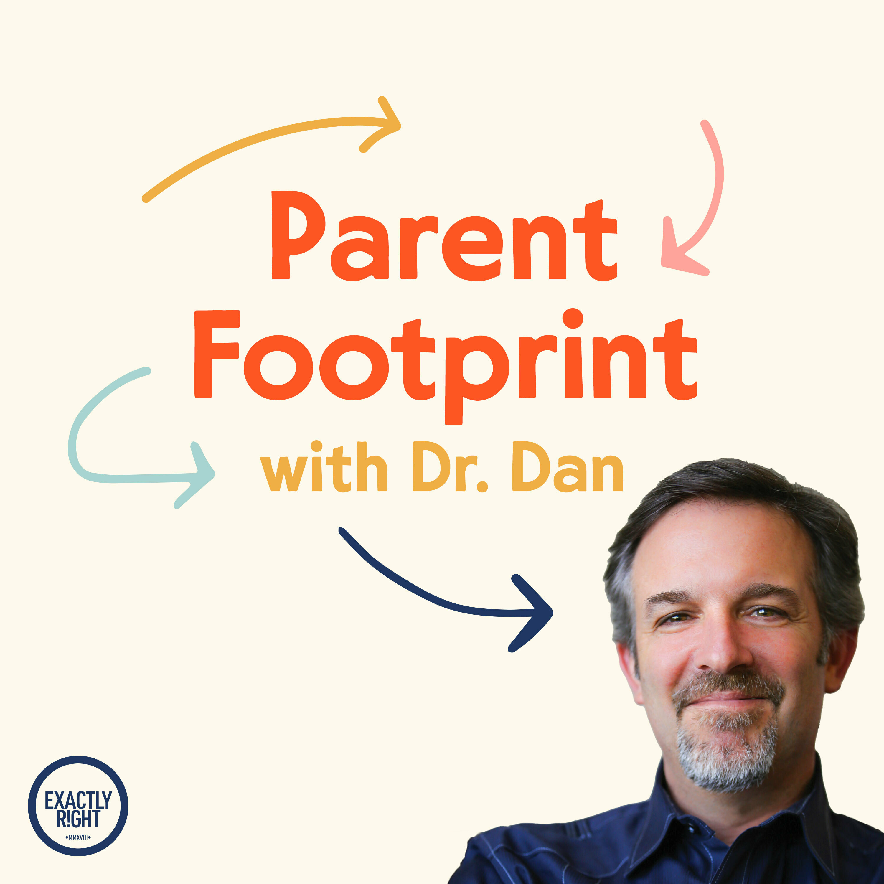 Parent Footprint with Dr. Dan