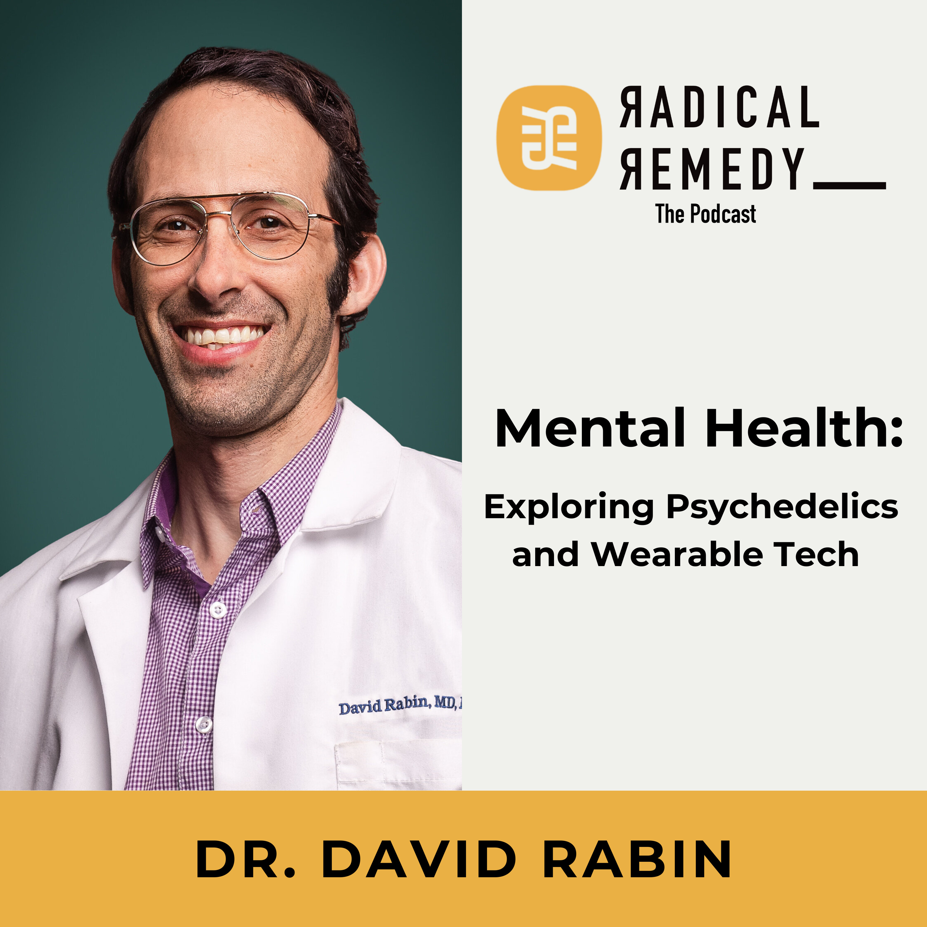 Radical Remedy
