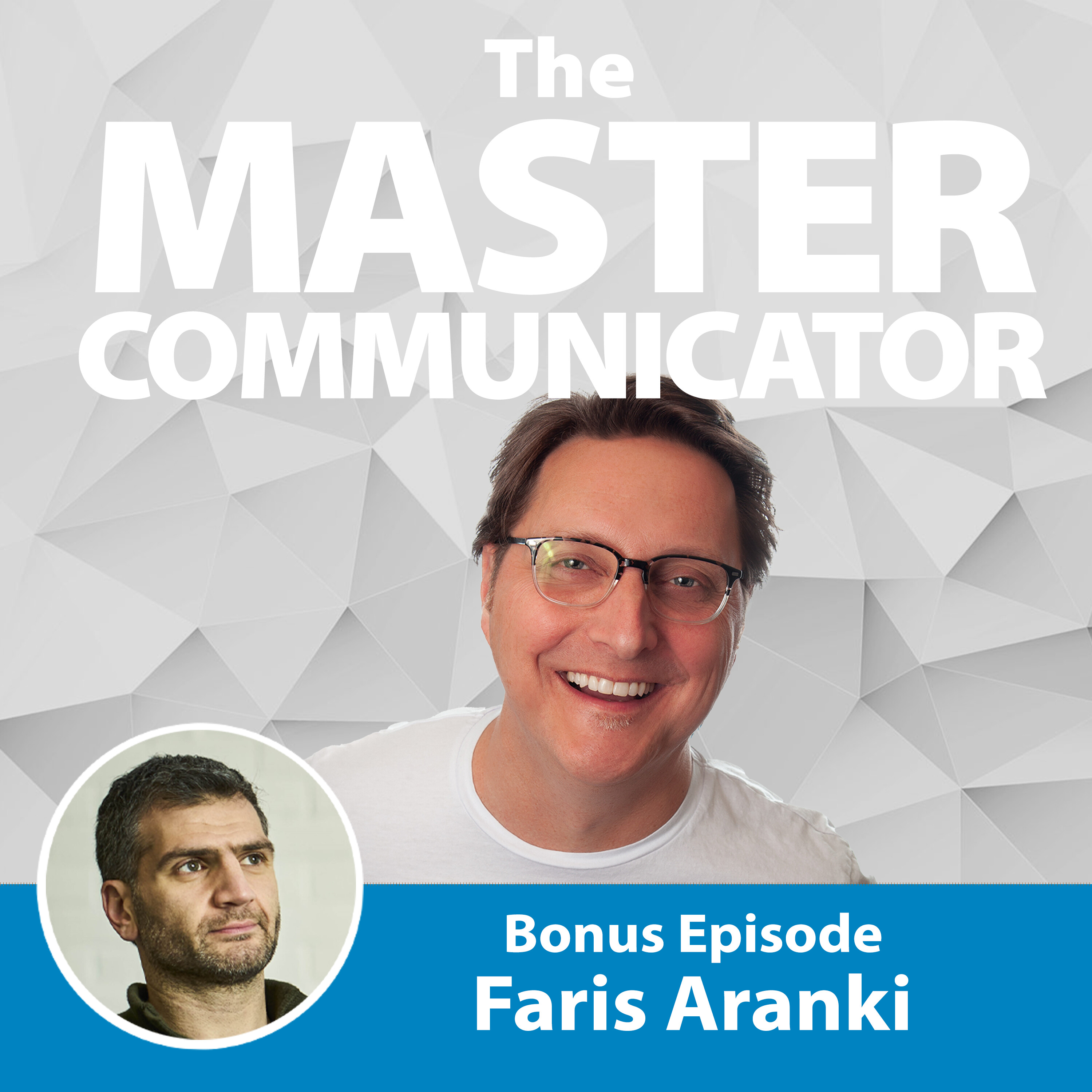 BONUS: Faris Aranki