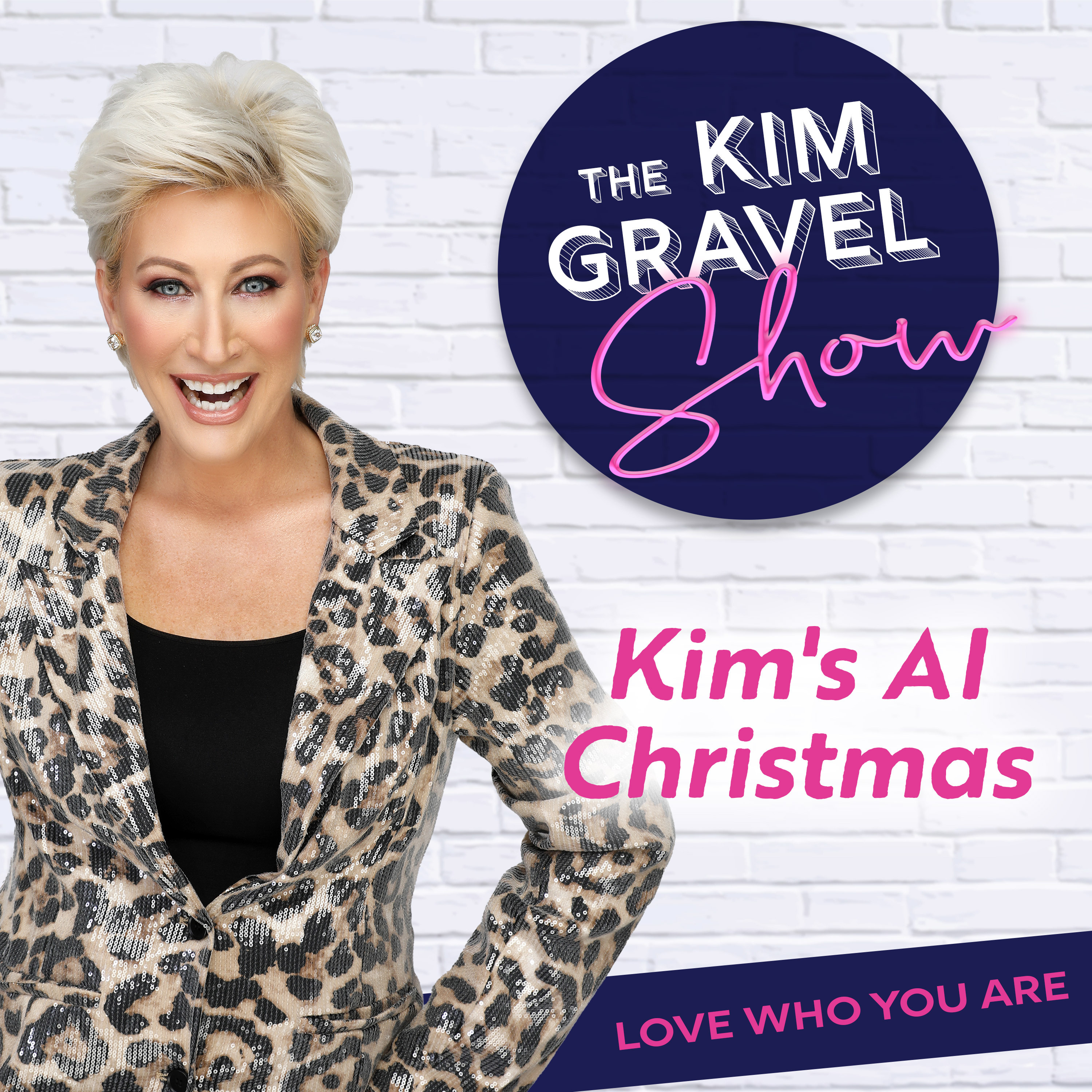 Kim's AI Christmas