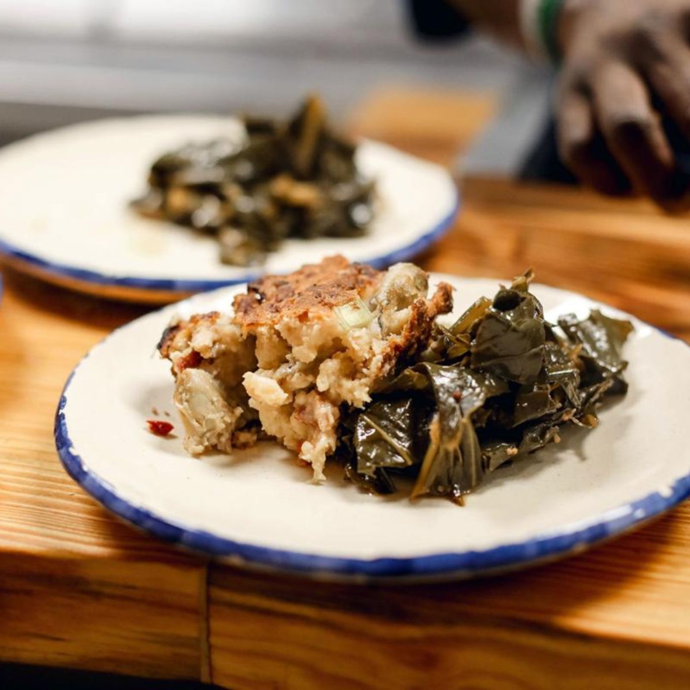 Reducing Waste This Thanksgiving