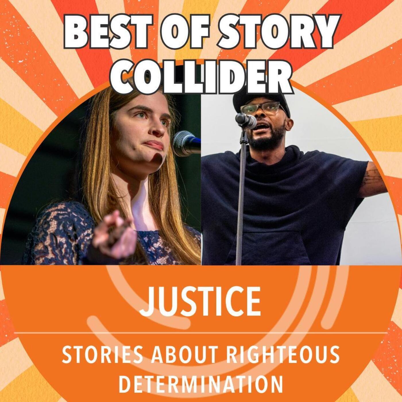 The Story Collider