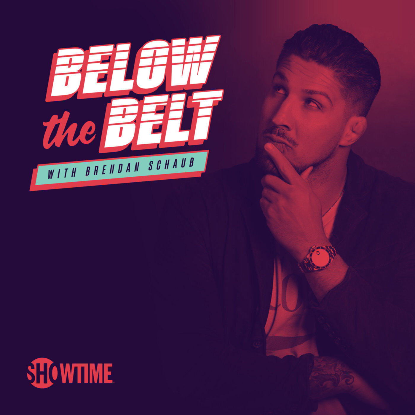 The Schaub Show