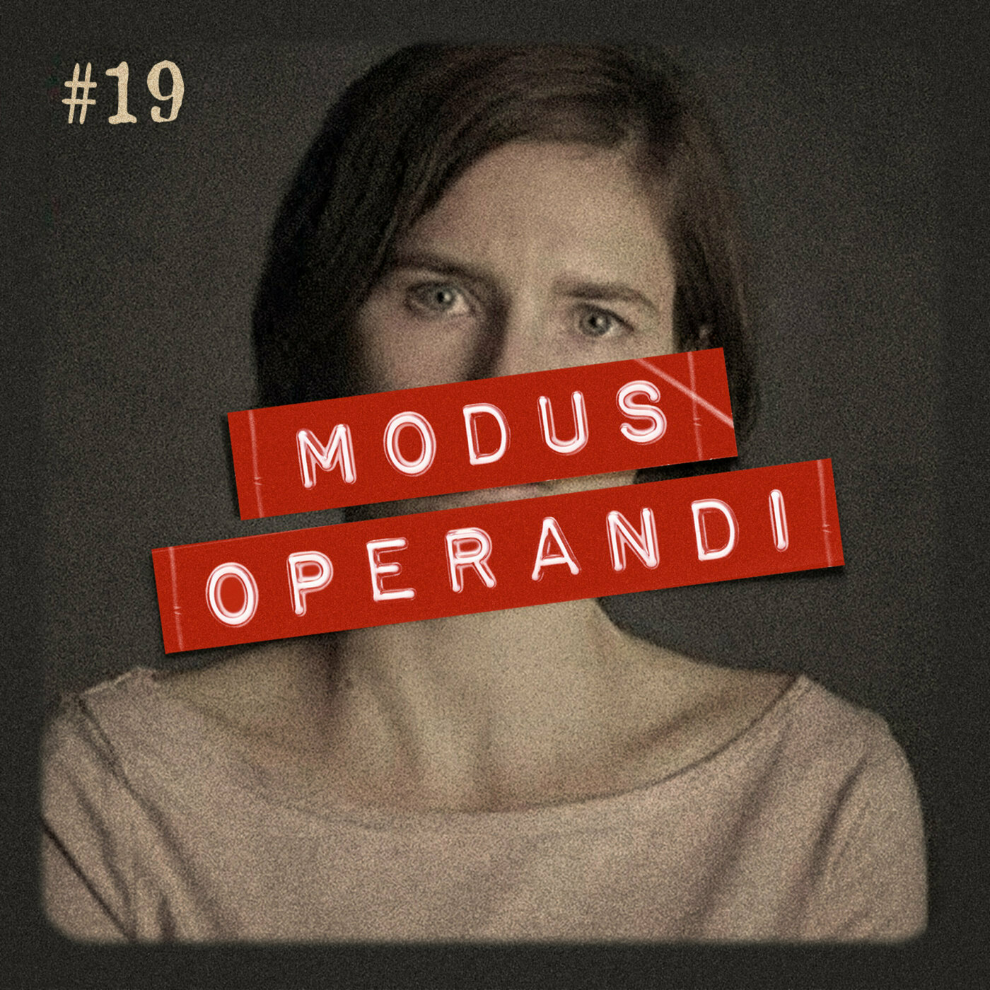 #19 - Amanda Knox: Culpada ou vítima da mídia?