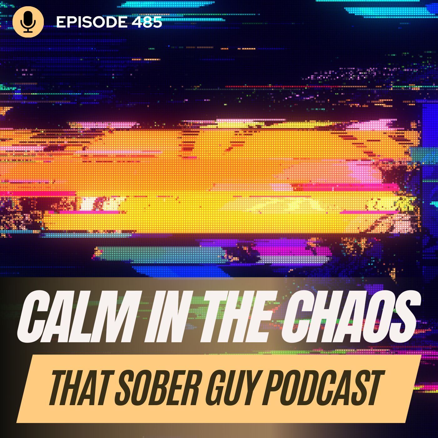 That Sober Guy Podcast