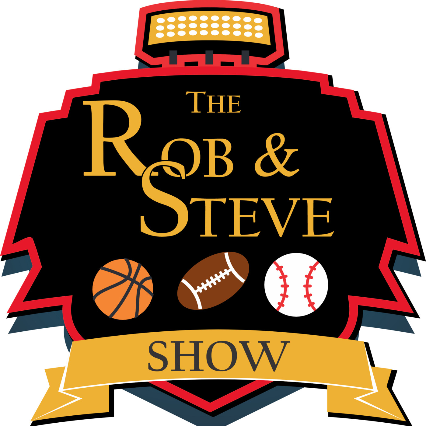 The Rob & Steve Show