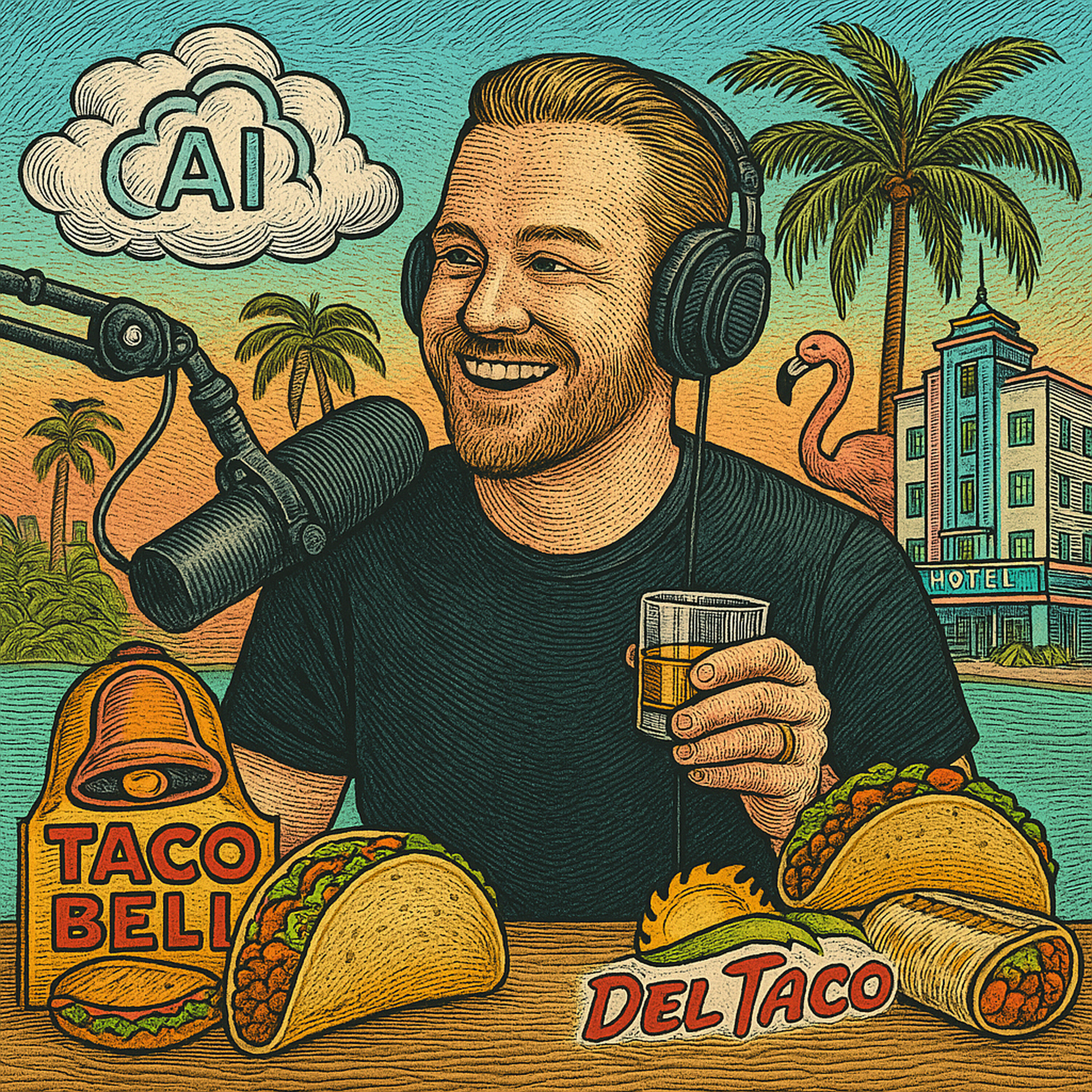 WTF is MCP? w/ David Cramer