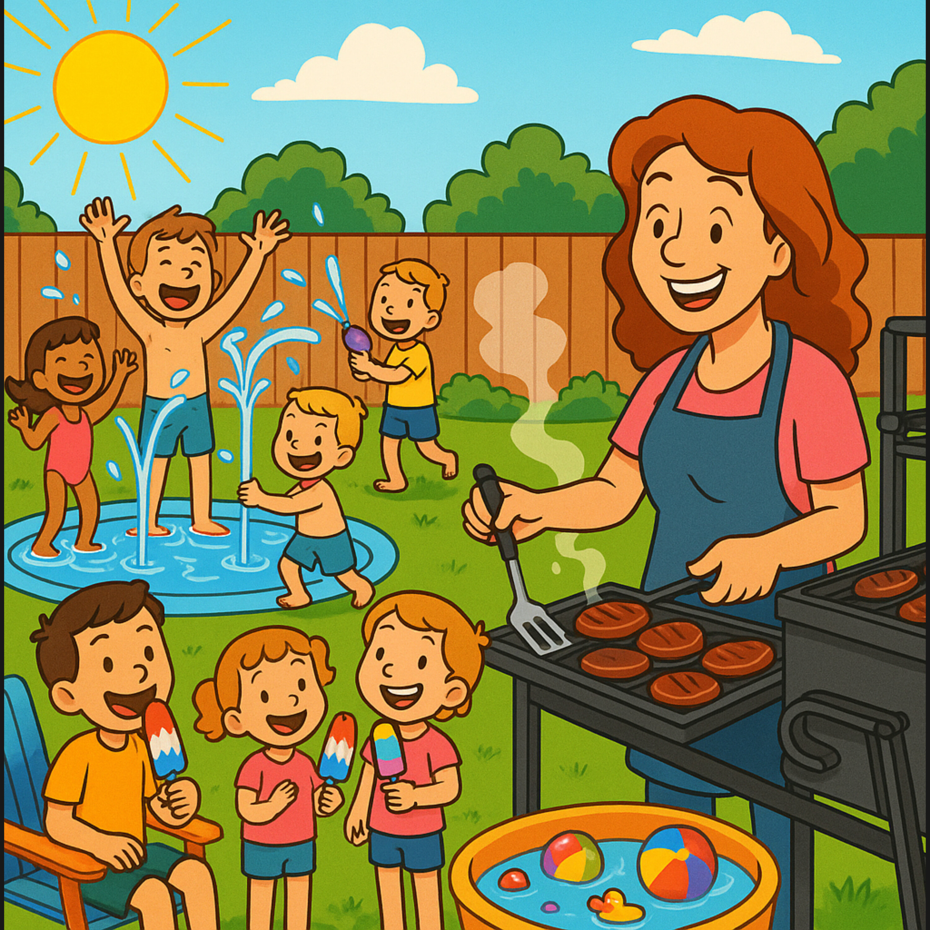 We are the Hanson\'s / Family Life, Practical Tips & Self-Care