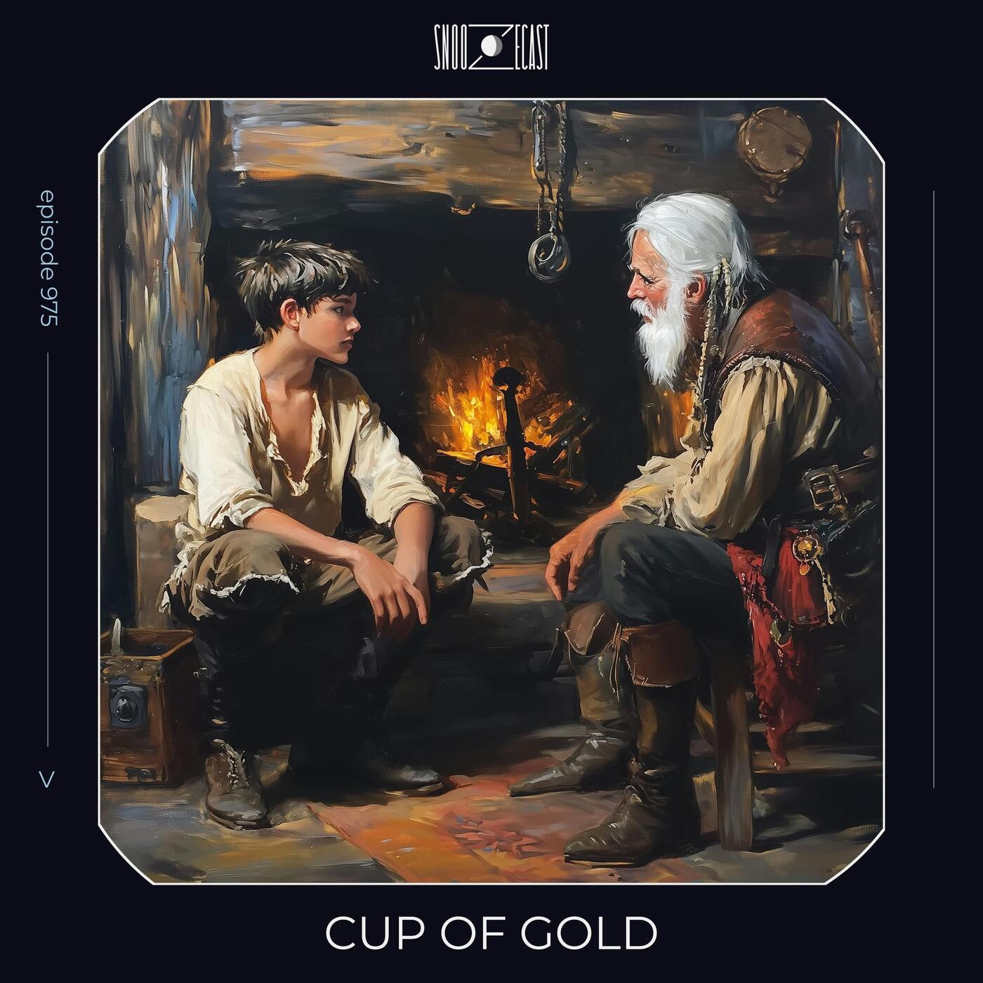 Cup of Gold episode artwork