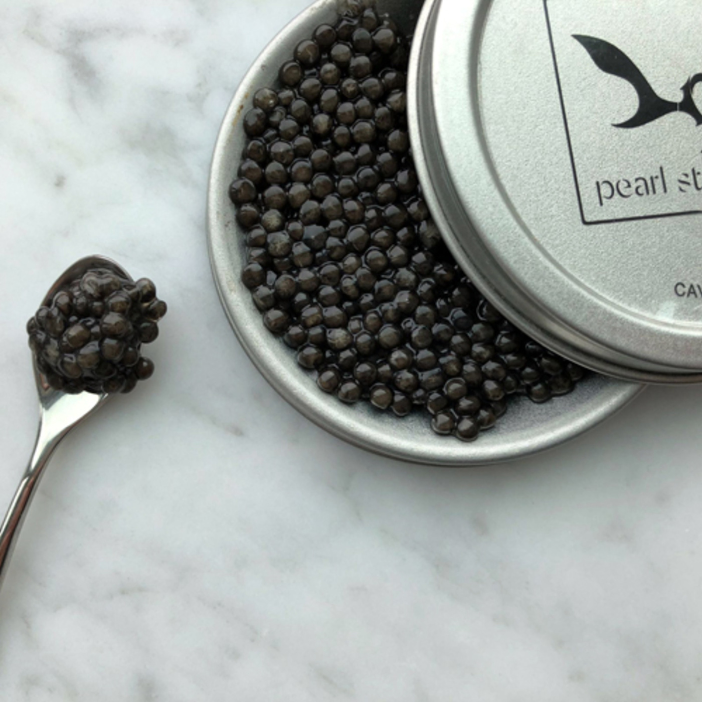 Episode 379: Pearl Street Caviar with Craig Page