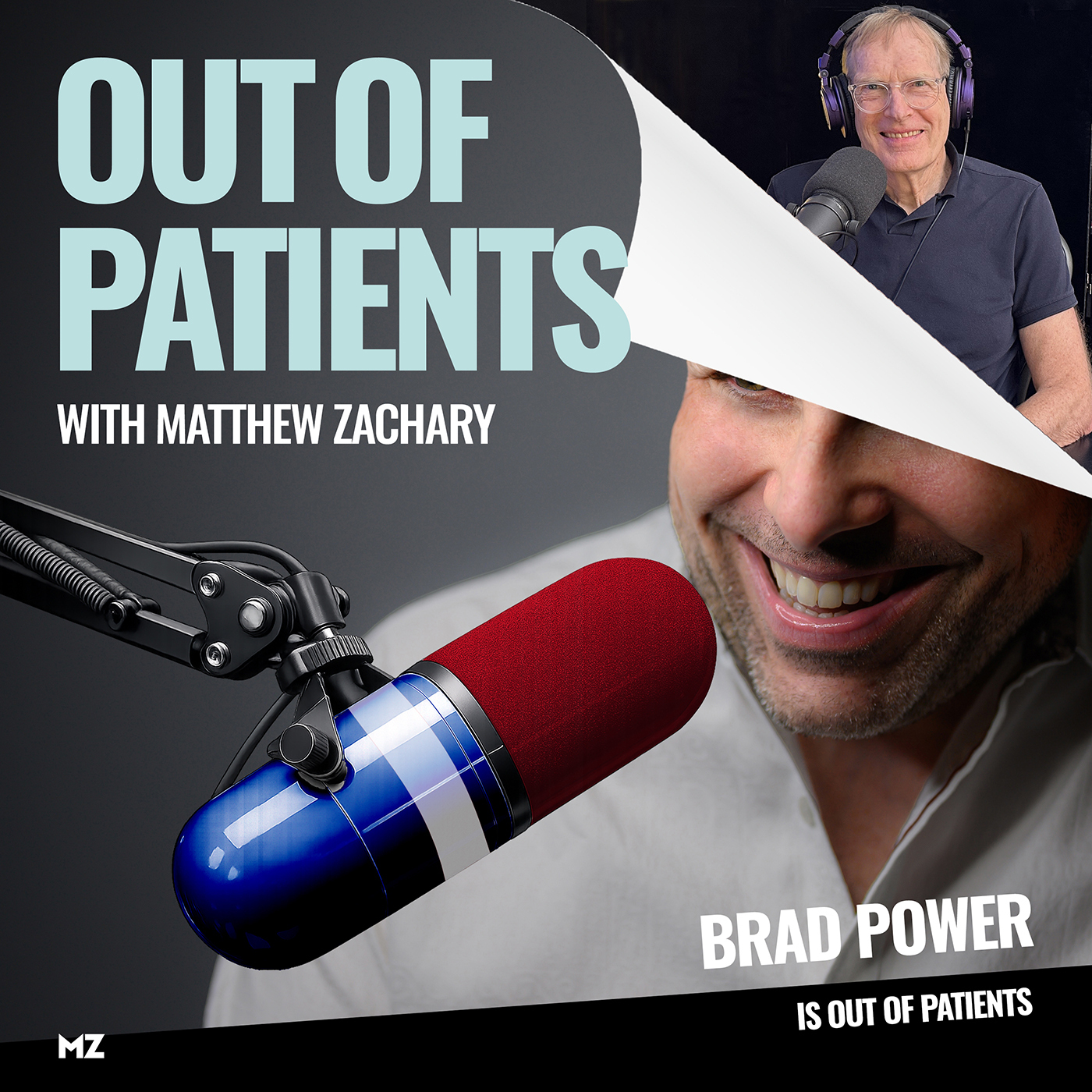 You Shouldn’t Need AI to Survive Cancer: Brad Power