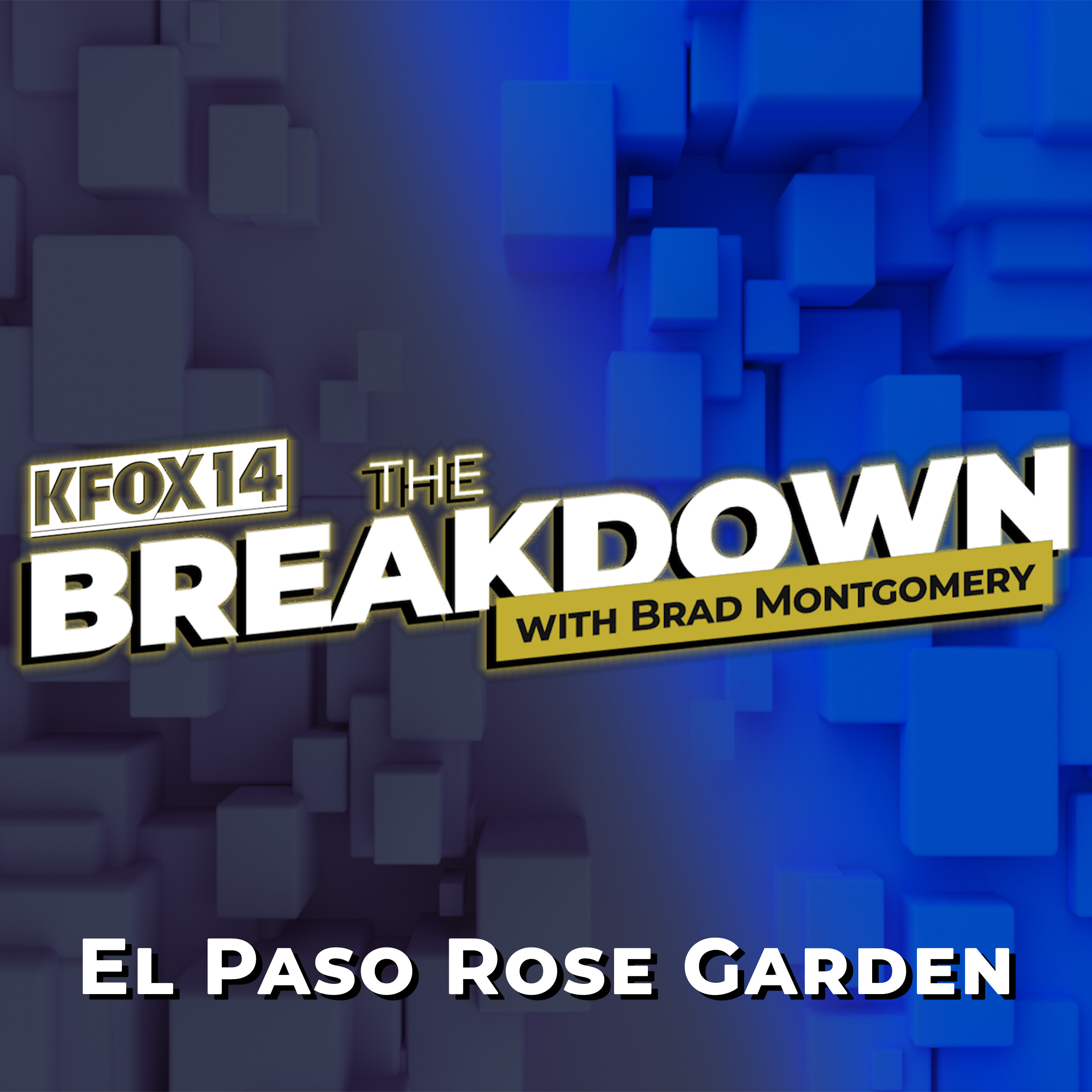 The Breakdown