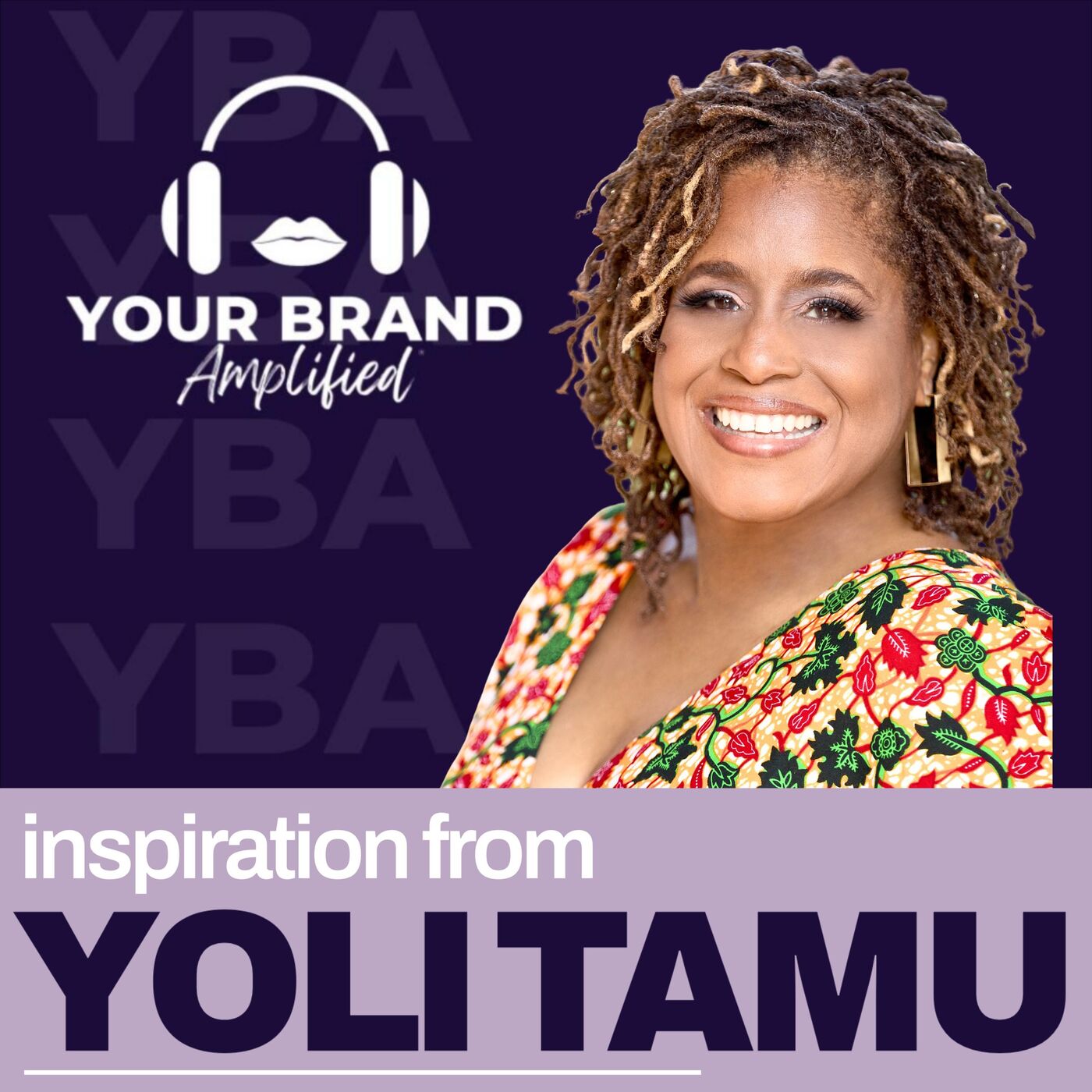 S E737: The Back to Me Movement: Yoli Tamu on Building Legacy Through Student Ambassadors and Systemic Change episode artwork