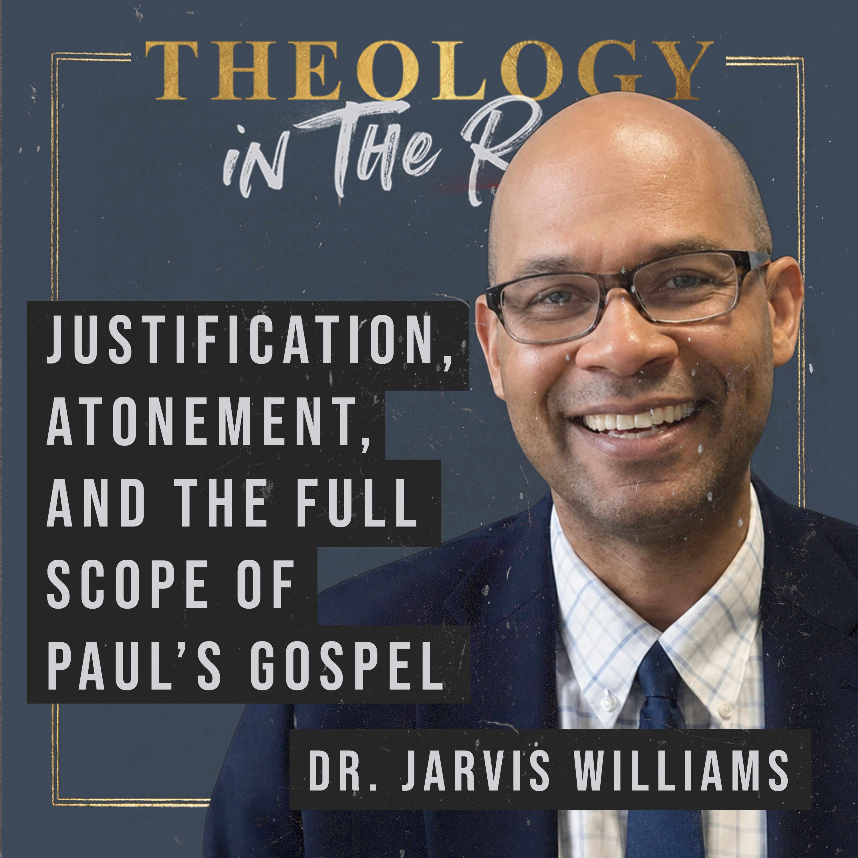 Theology in the Raw