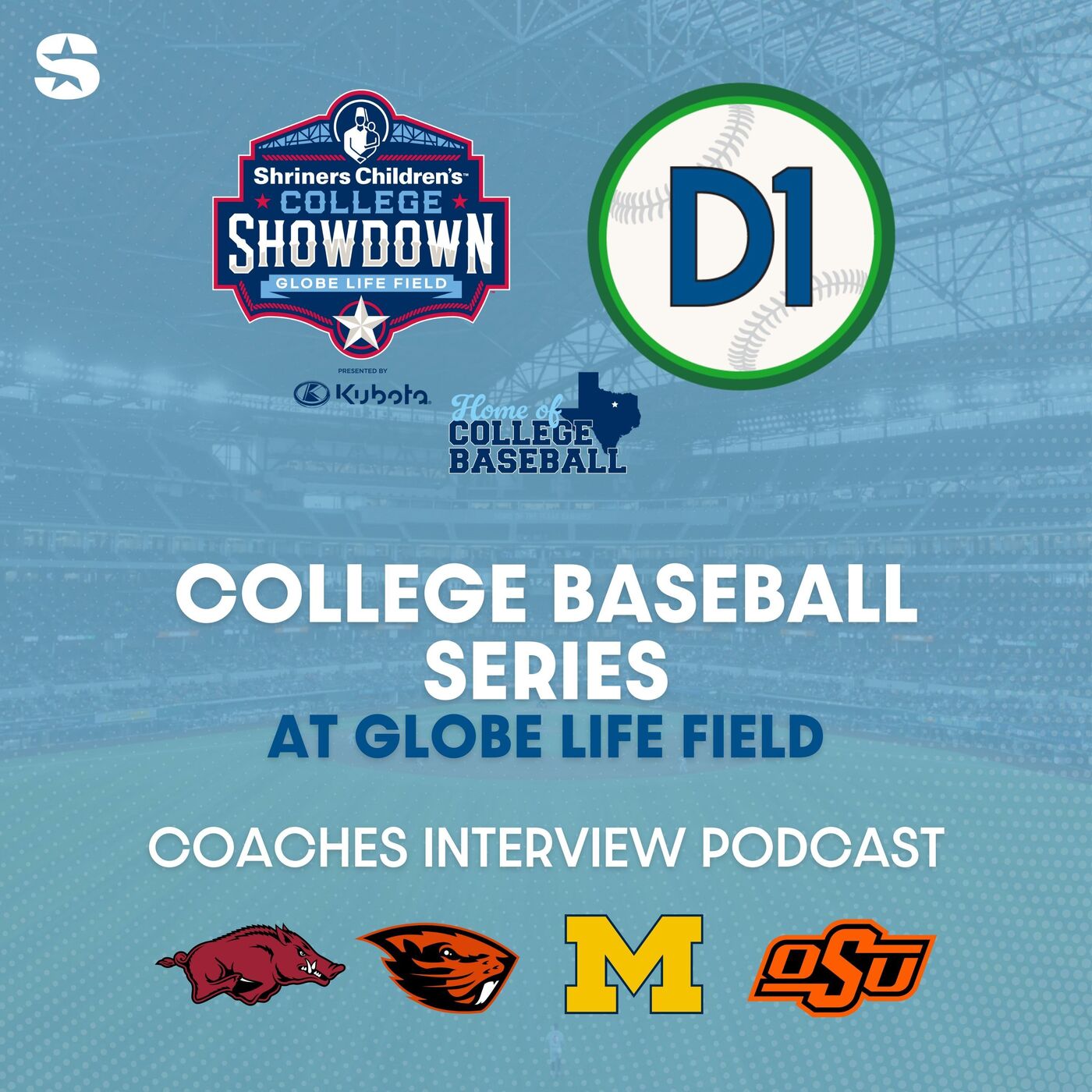 The D1Baseball Podcast