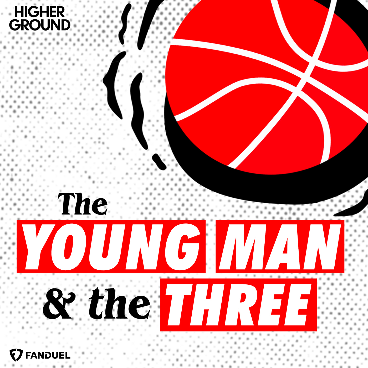 The Old Man and the Three