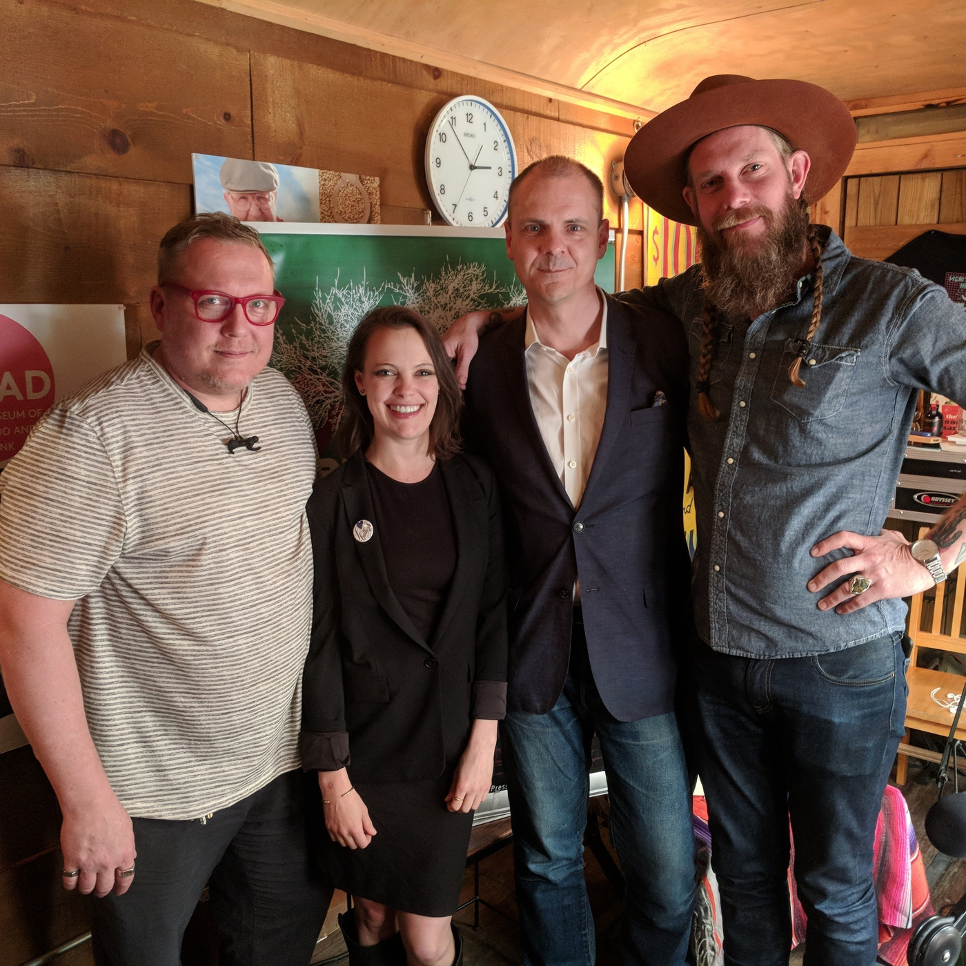 Episode 287: Angus Winchester