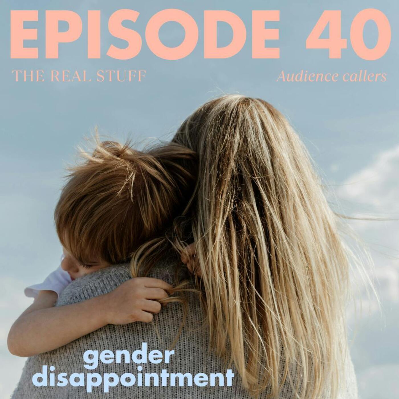 4 real stories of gender disappointment (Audience Callers)