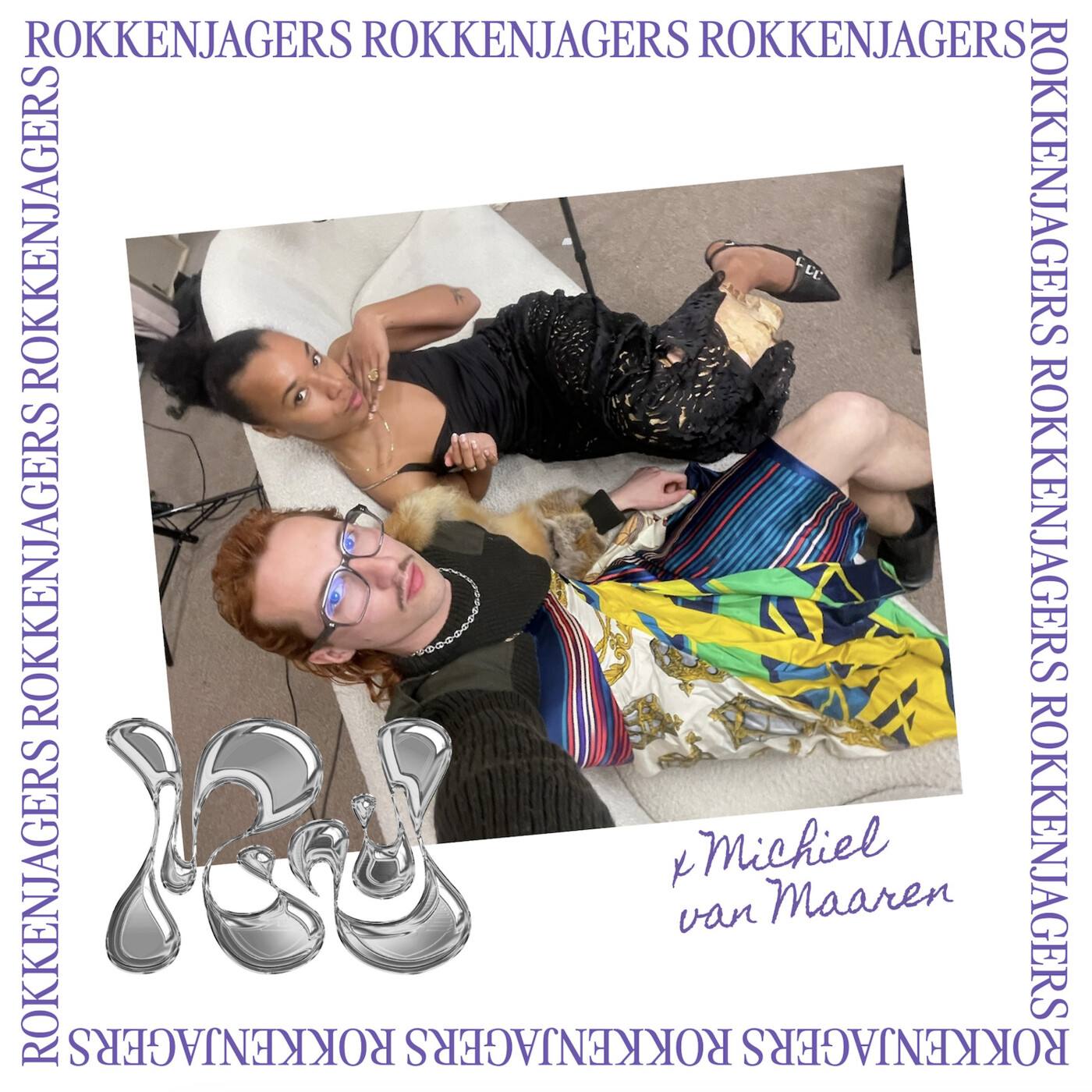 De Rokkenjagers
