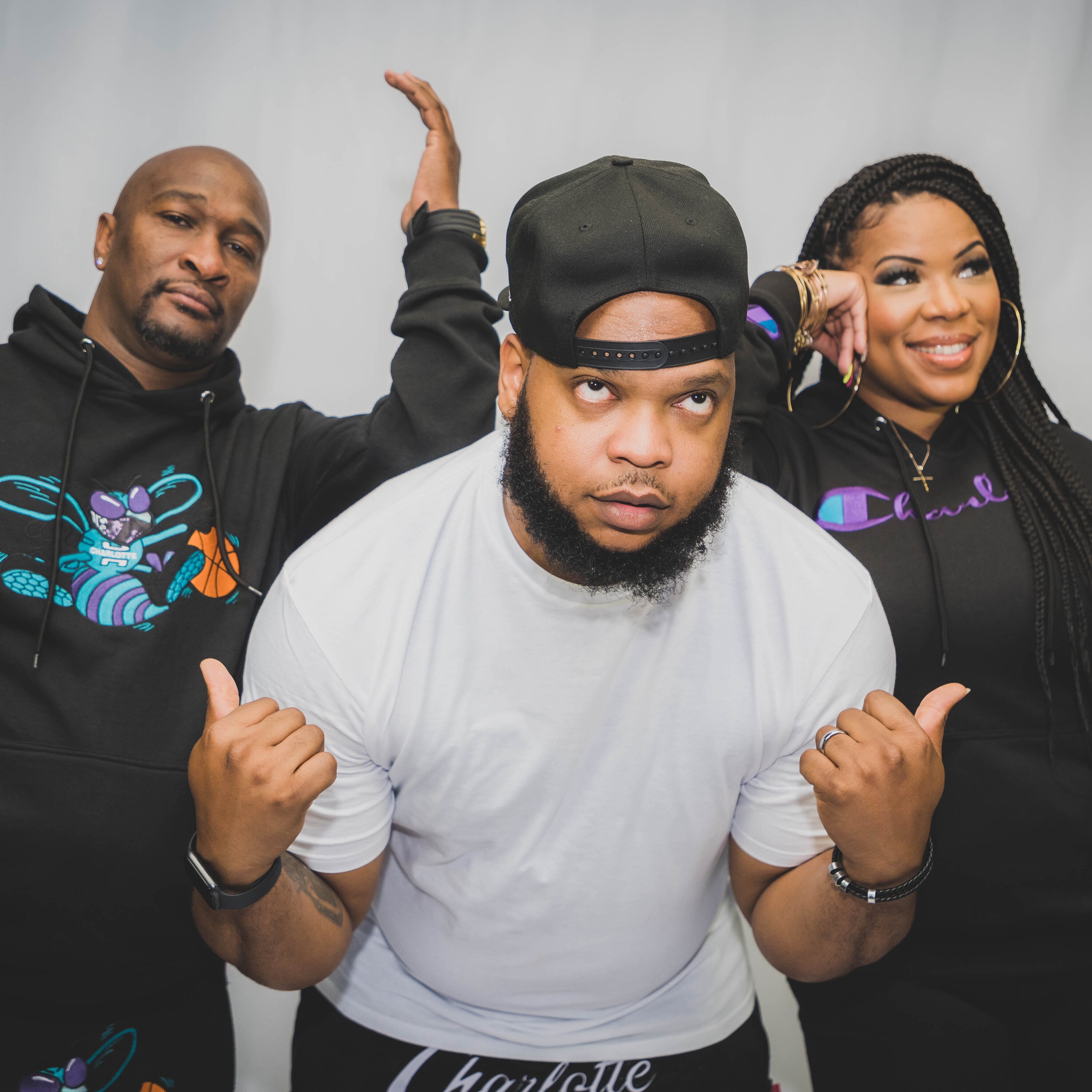 Morning Maddhouse: Friday Maddhouse ReCap (12/12/25) episode artwork