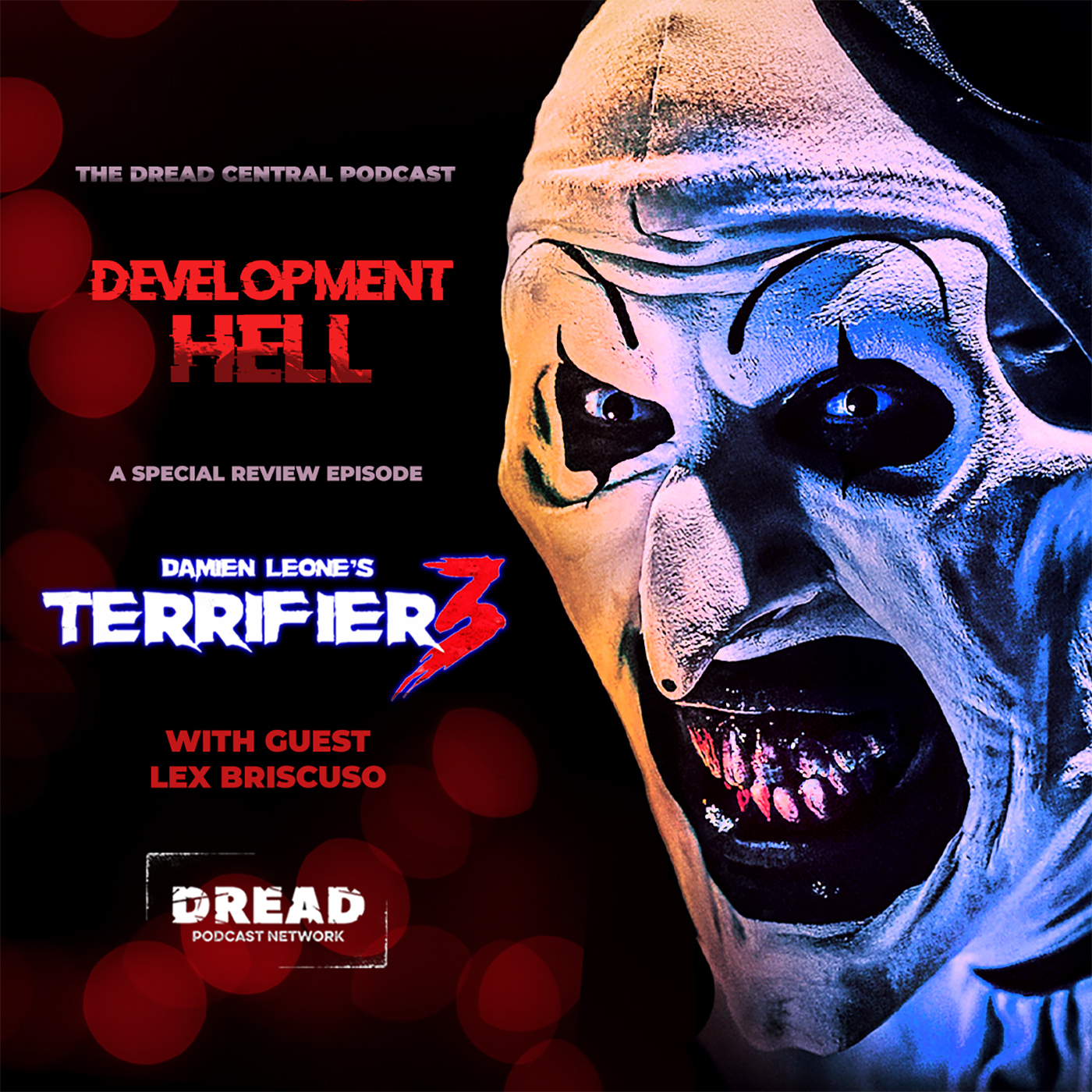 Development Hell: The Unmade Horror Movie Podcast