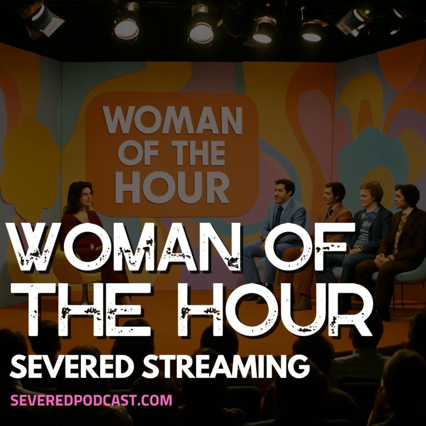 Streaming: Woman of the Hour (2024)