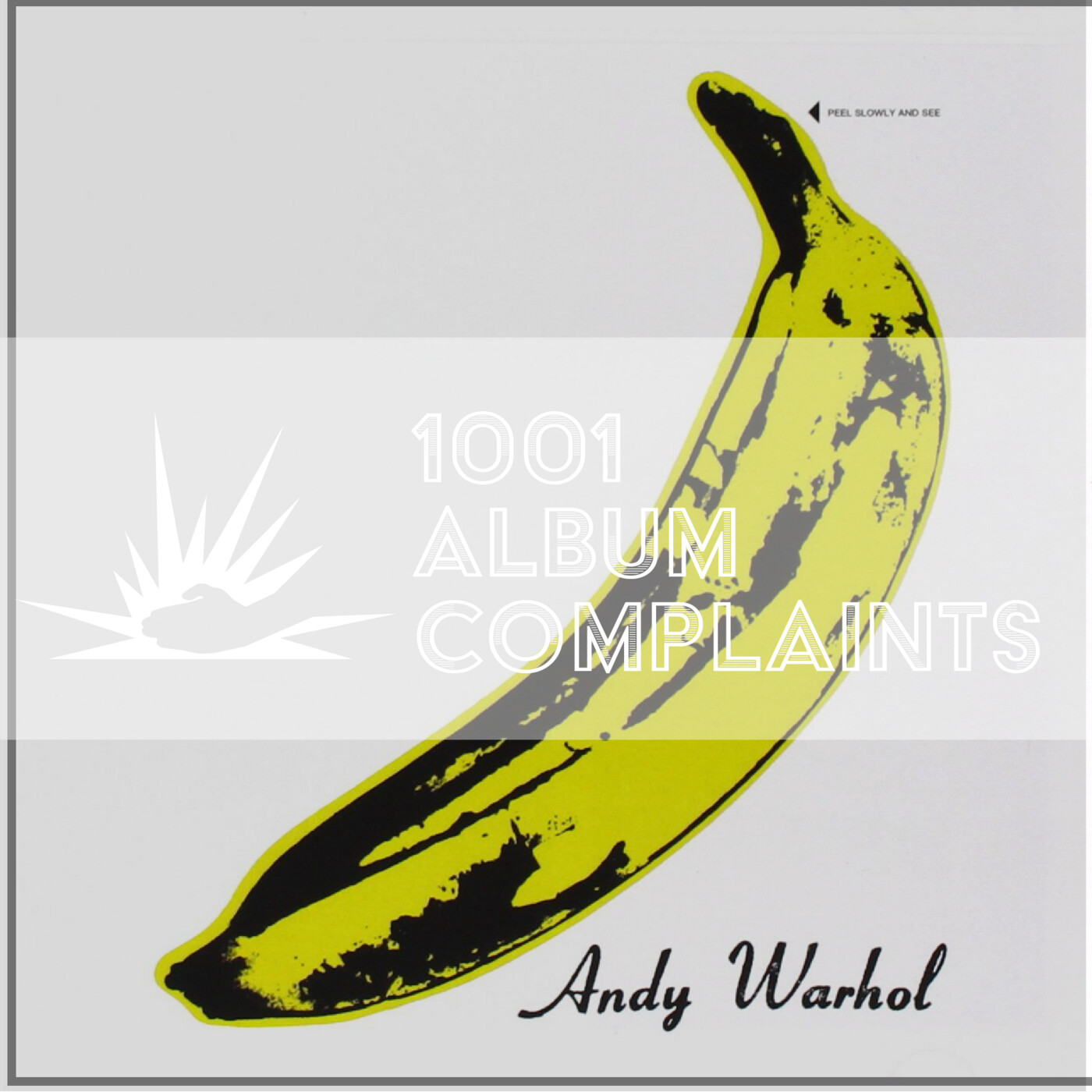 The Story Behind: The Velvet Underground - The Velvet Underground and Nico, Ep 21