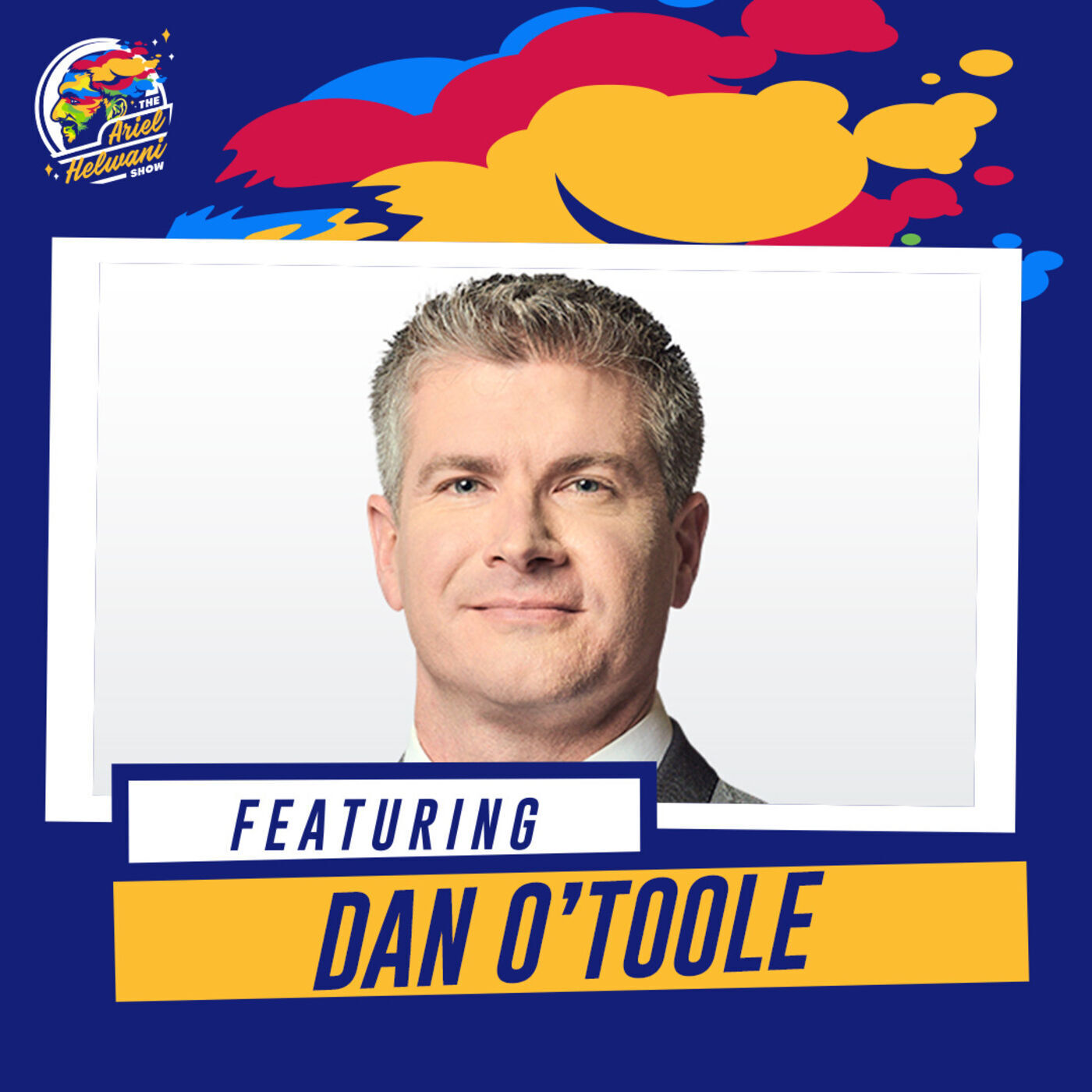 Dan O'Toole